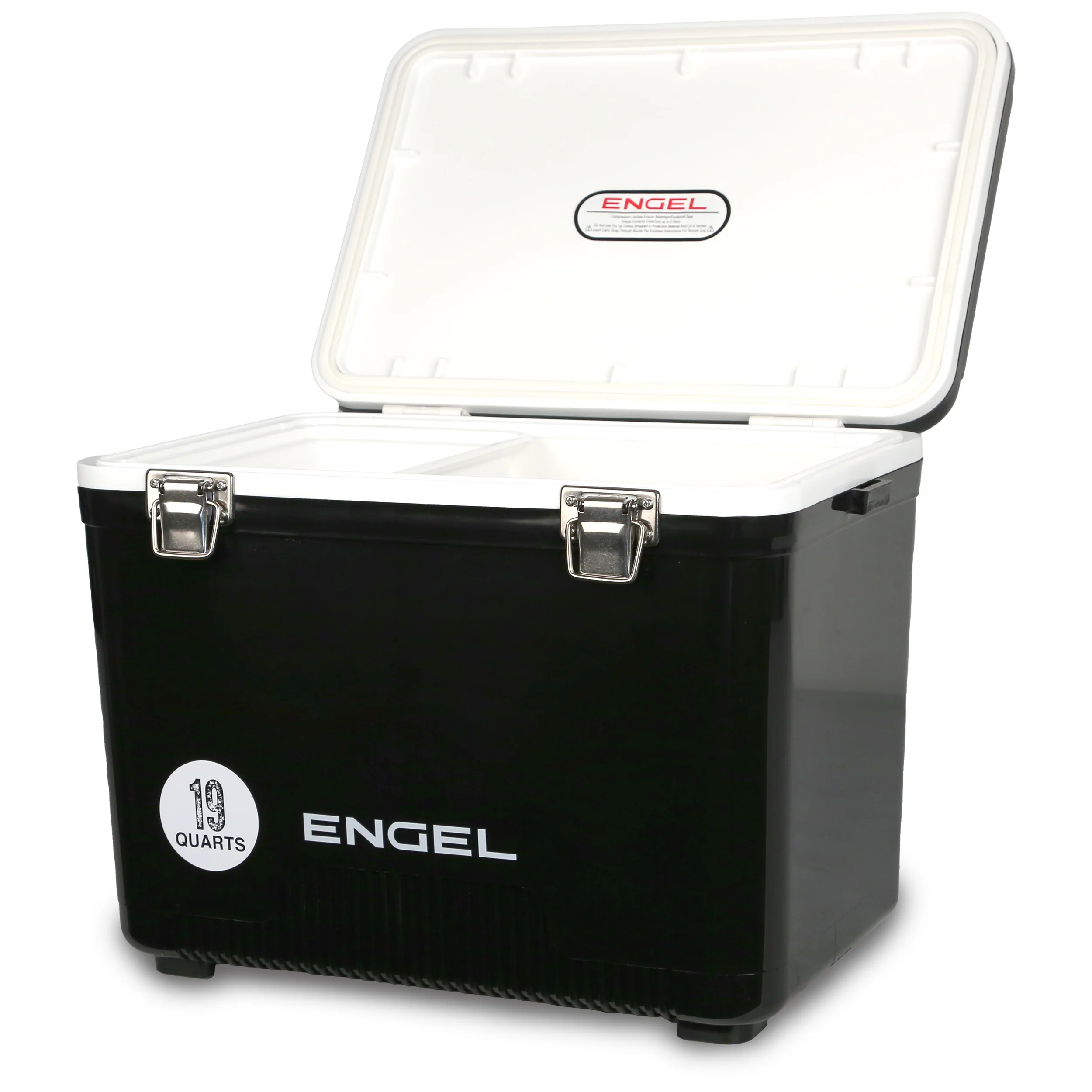 Engel 19 Quart Drybox/Cooler - Image 12