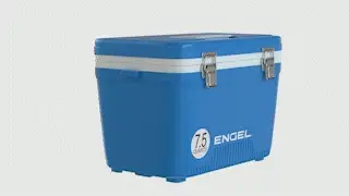 Engel 19 Quart Drybox/Cooler - Image 21