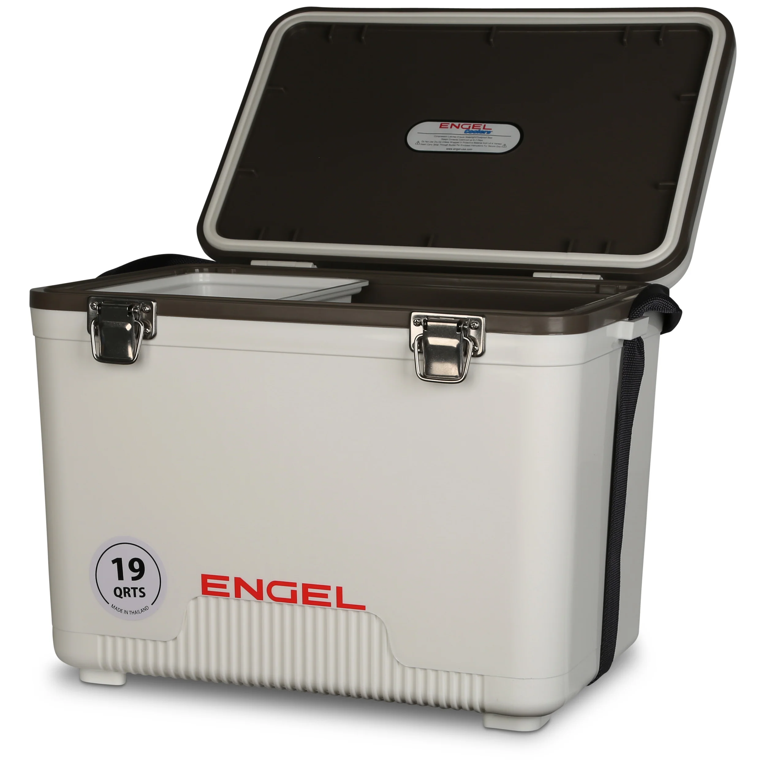 Engel 19 Quart Drybox/Cooler - Image 9