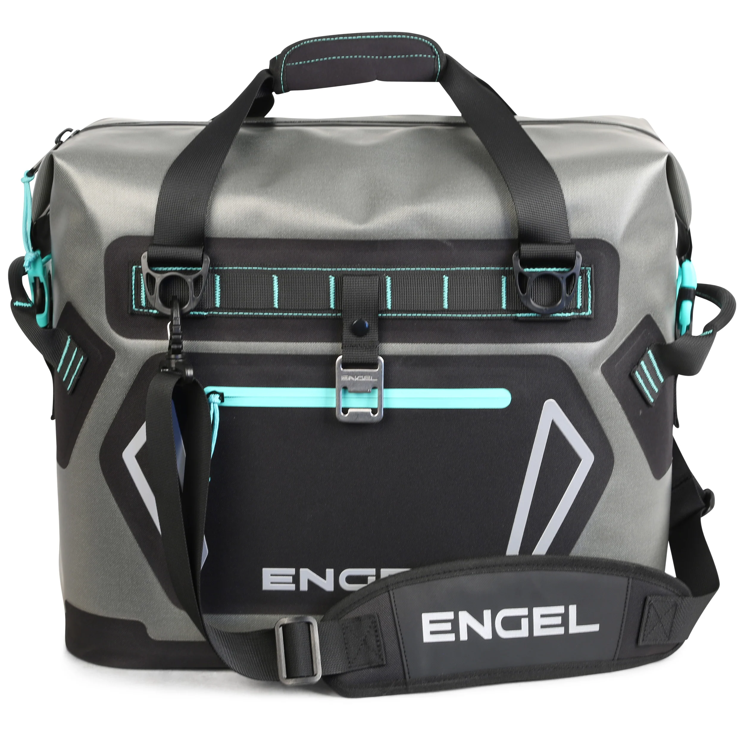 Engel HD20 Heavy-Duty Soft Sided Cooler Bag - Image 3