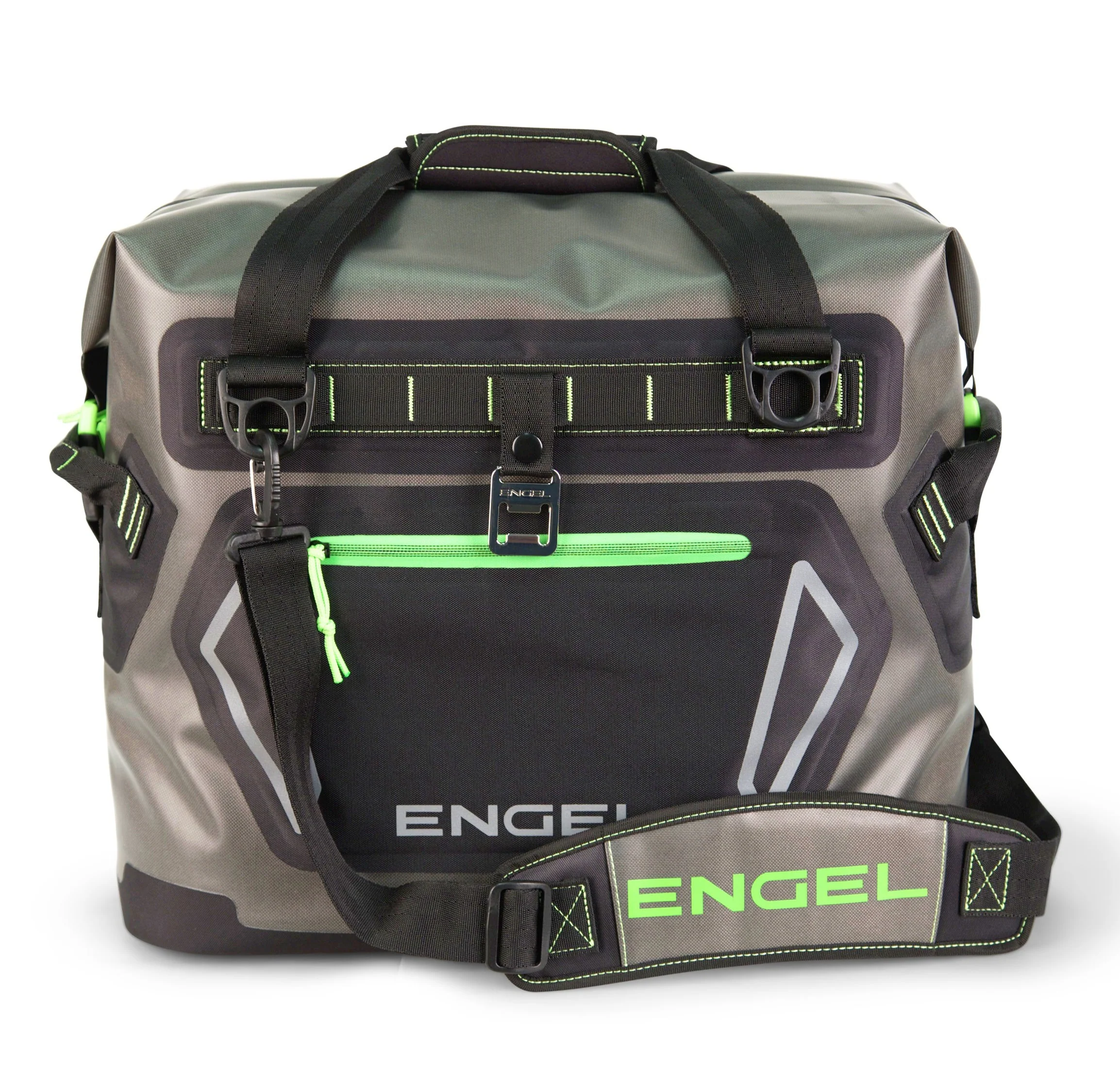 Engel HD20 Heavy-Duty Soft Sided Cooler Bag - Image 4