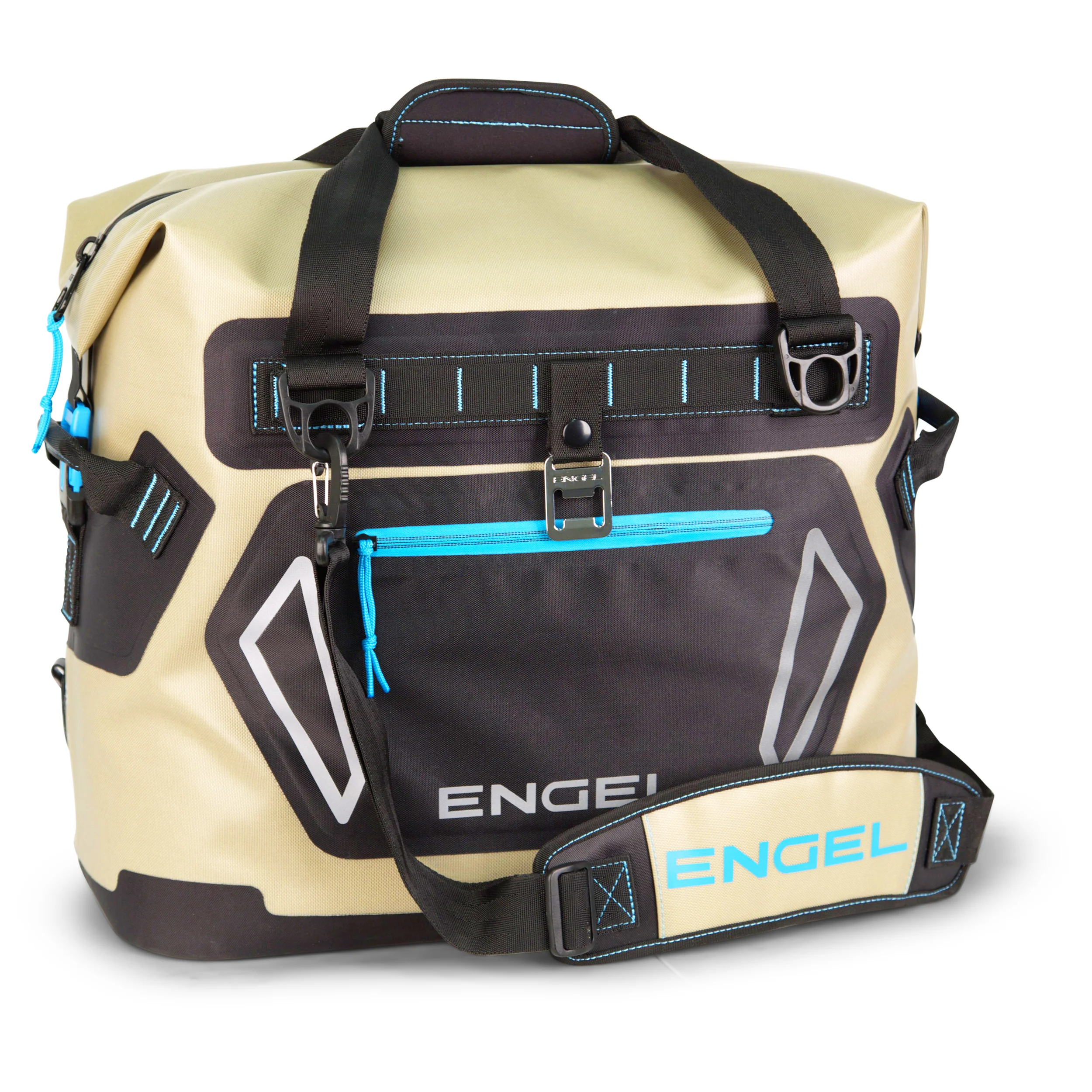 Engel HD20 Heavy-Duty Soft Sided Cooler Bag - Image 6