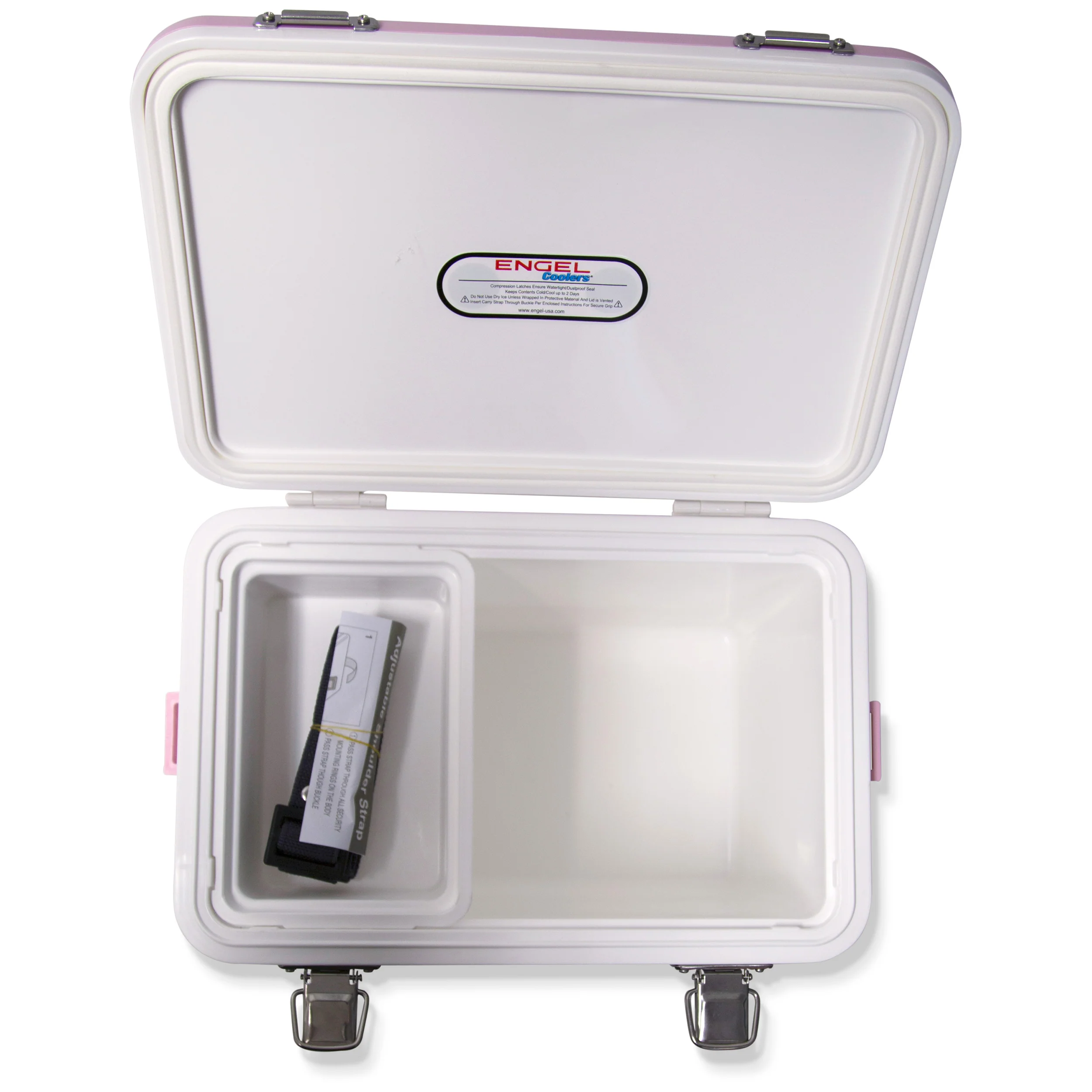 Engel 30 Quart Drybox/Cooler - Image 11