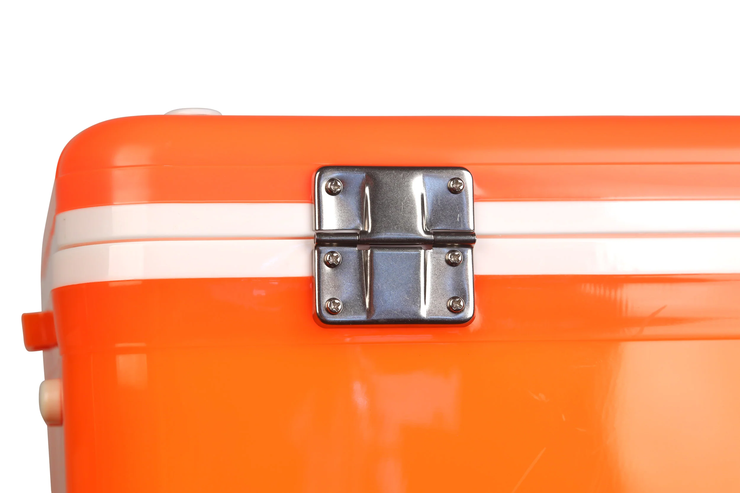 Engel 30 Quart Drybox/Cooler with Rod Holders - Image 7