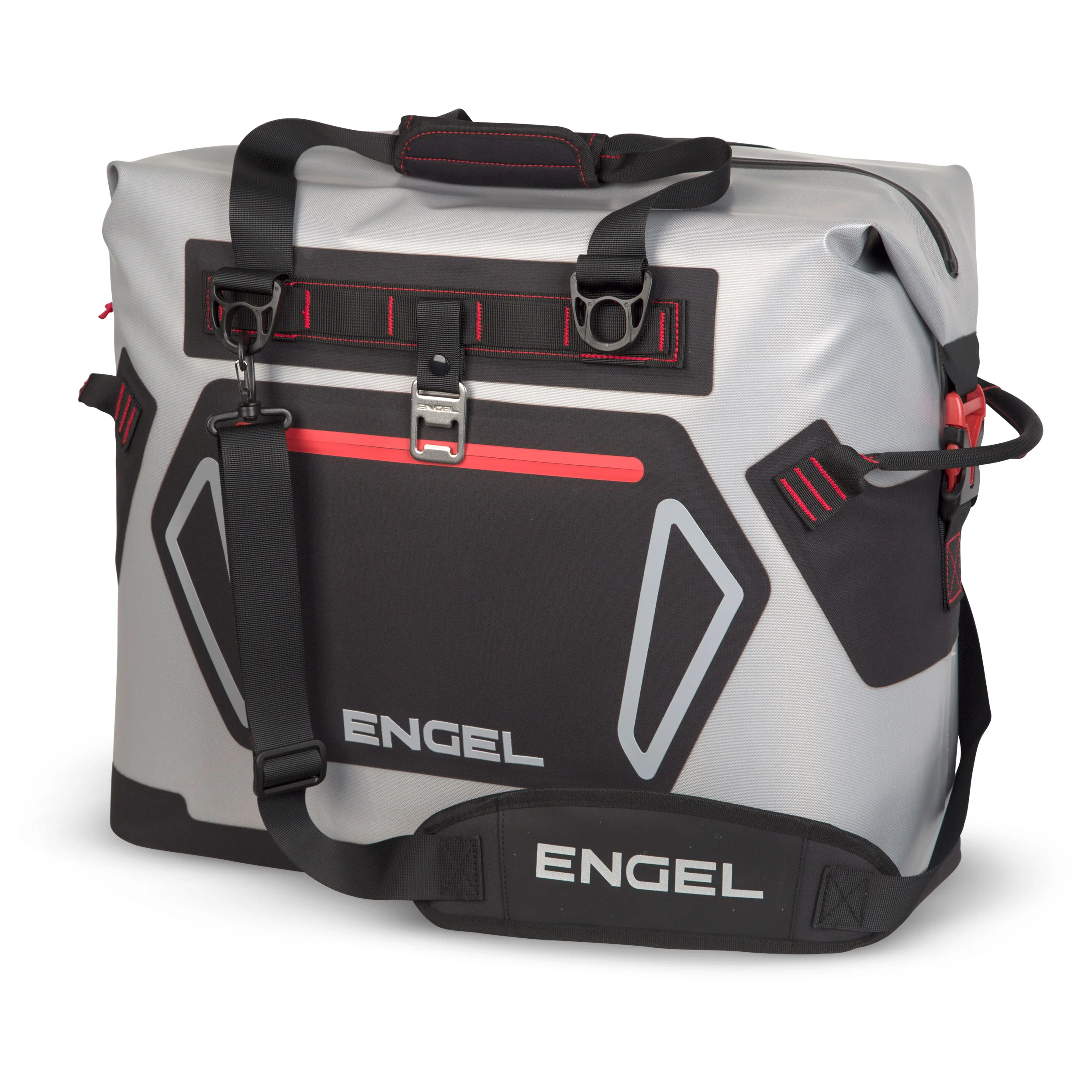 Engel HD30 Heavy-Duty Soft Sided Cooler Bag - Image 4