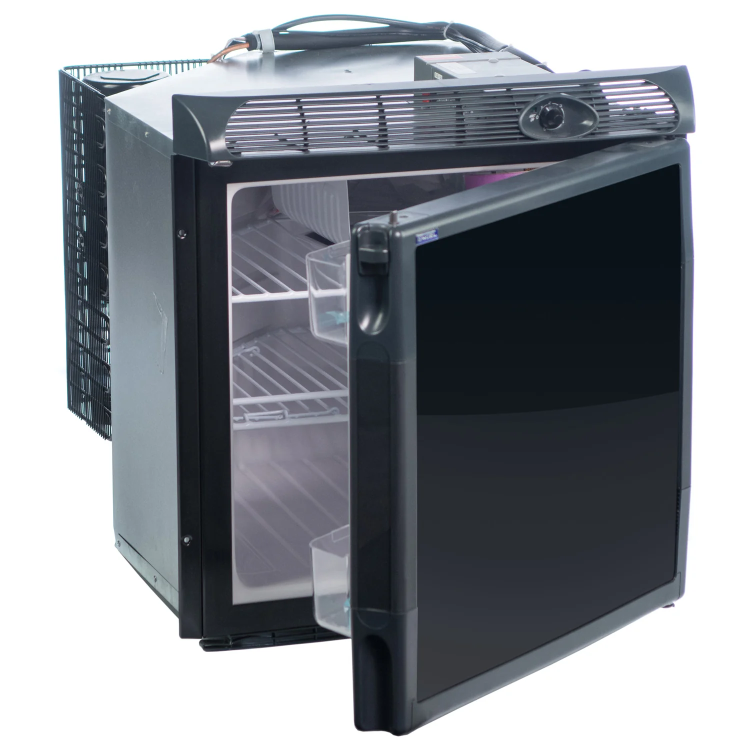 Engel SB70 Front Opening 12/24V DC Only Fridge - Image 5