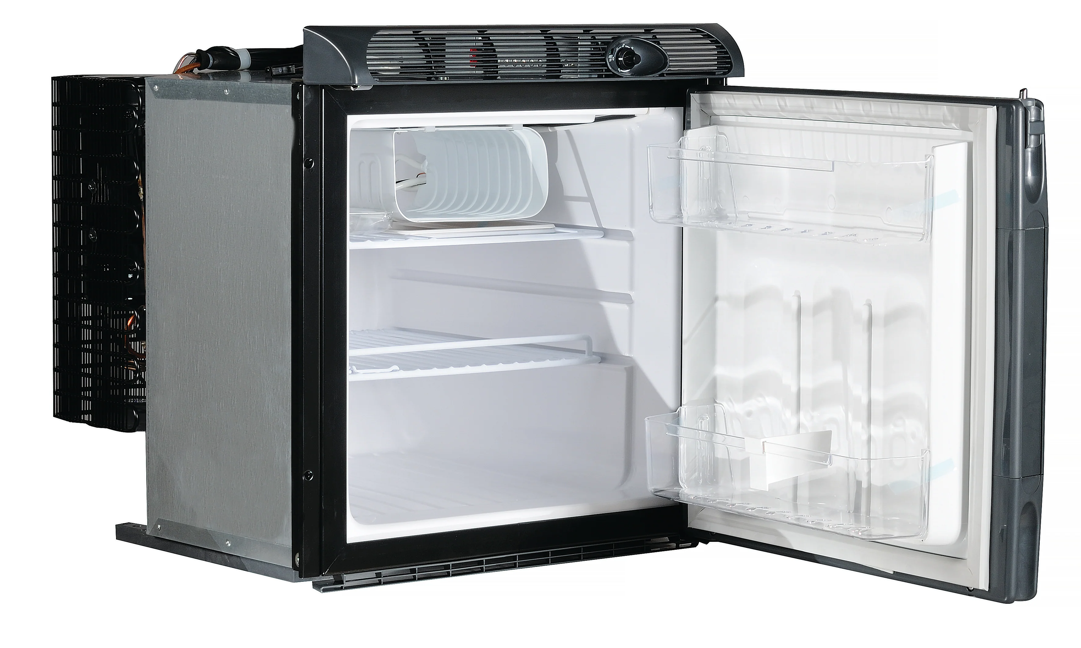 Engel SB70 Front Opening 12/24V DC Only Fridge - Image 6
