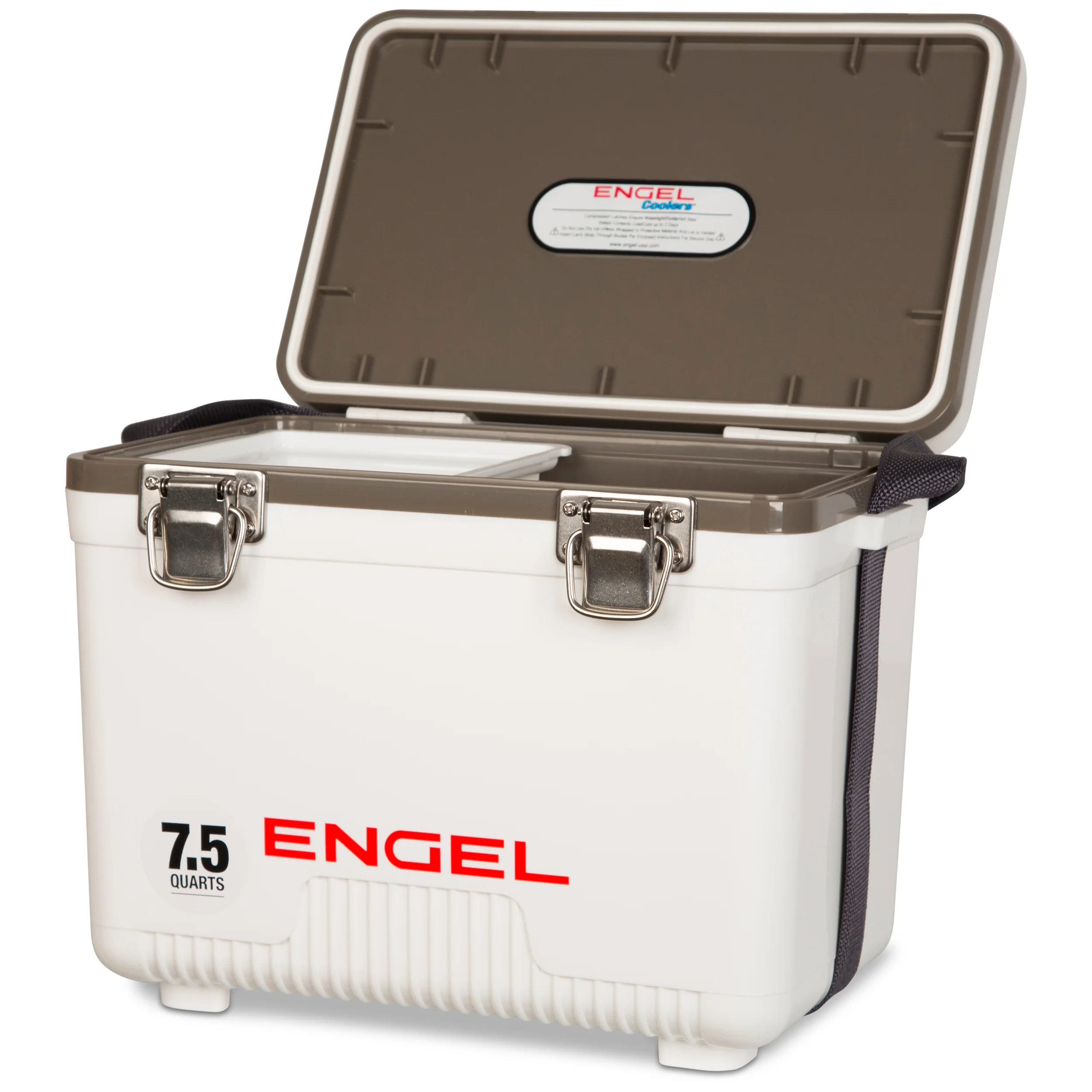 Engel 7.5 Quart Drybox/Cooler - Image 7