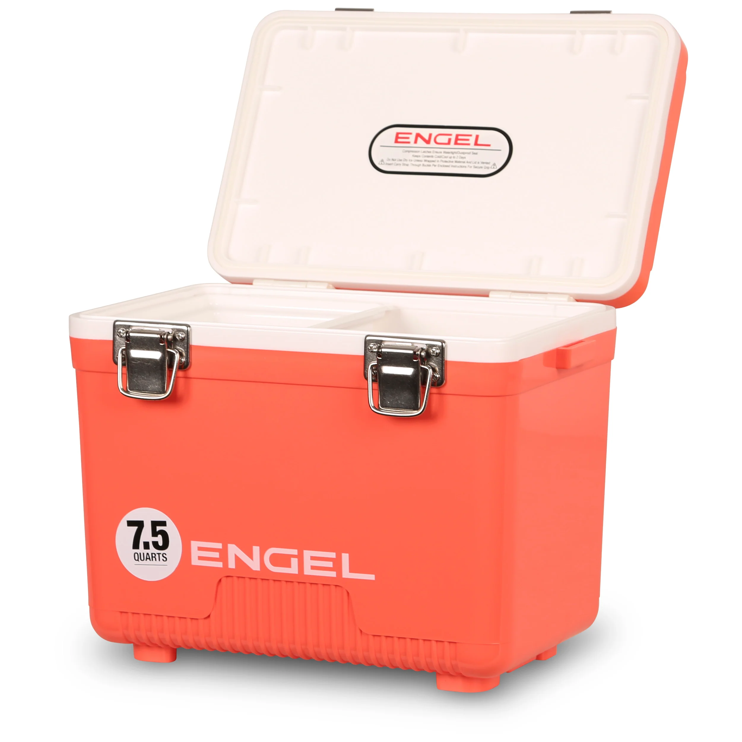 Engel 7.5 Quart Drybox/Cooler - Image 8