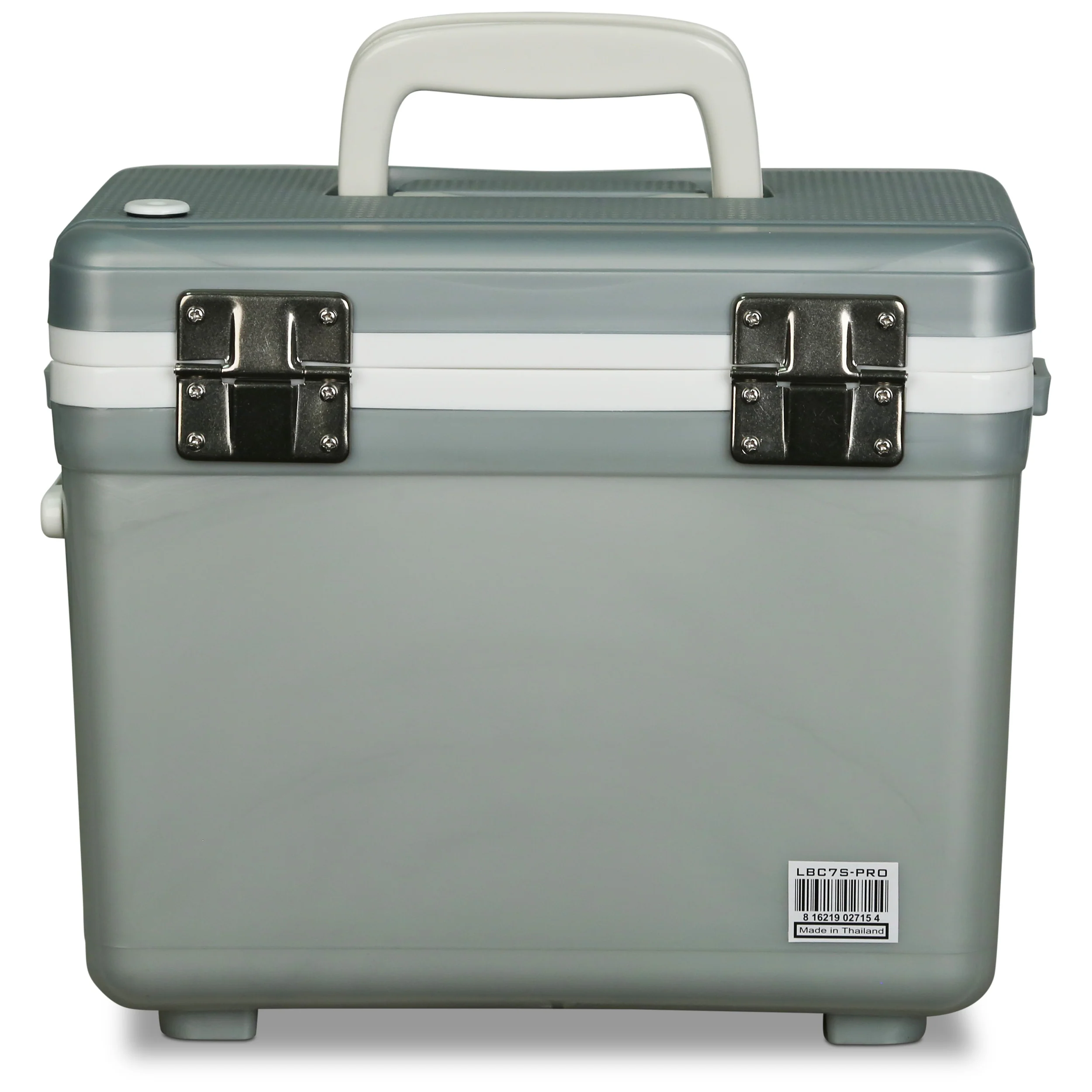 Engel 7.5Qt Live bait Pro Cooler with AP3 Rechargeable Aerator & Stainless Hardware - Image 30