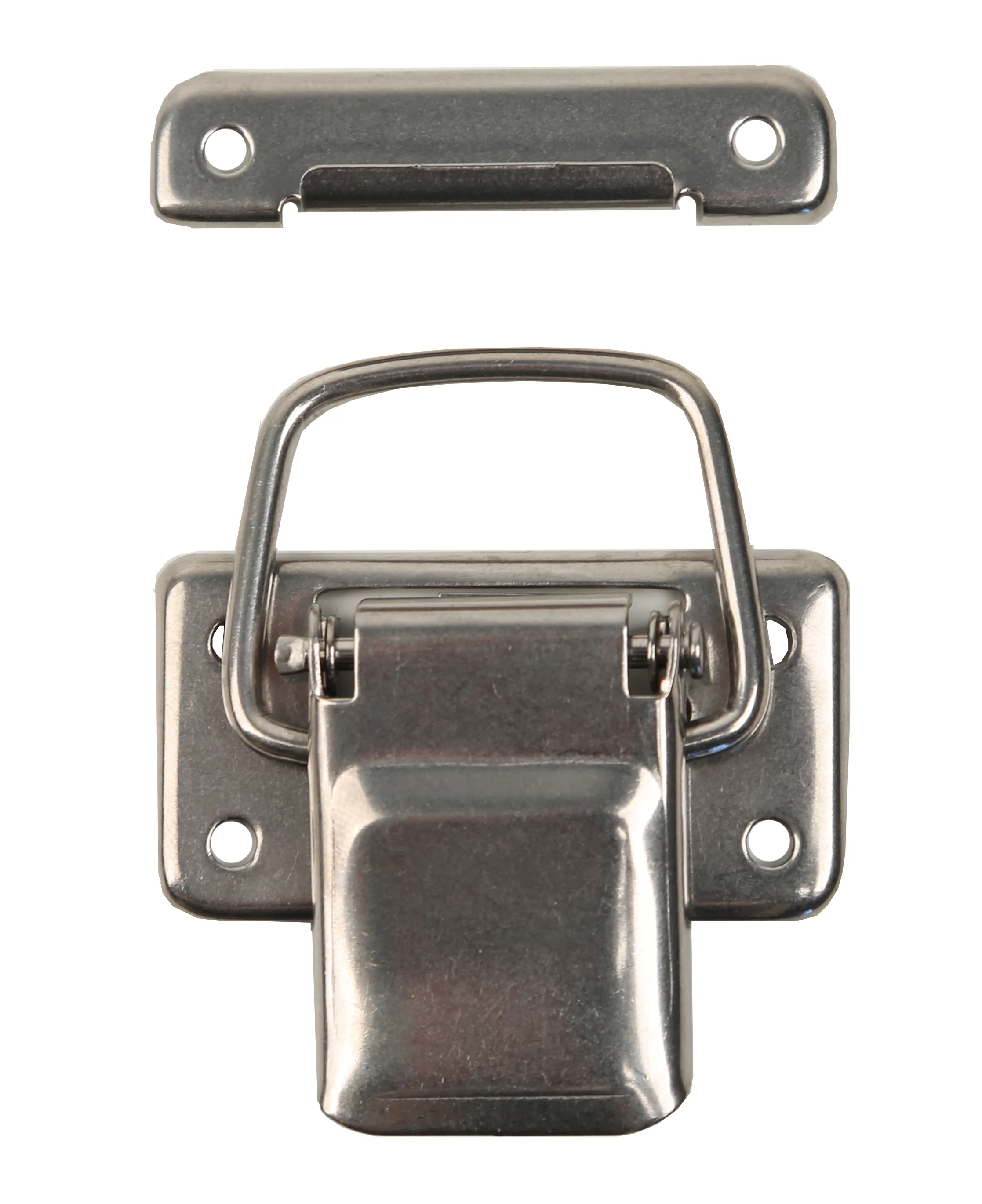 Drybox Latch - Stainless Steel - Image 2