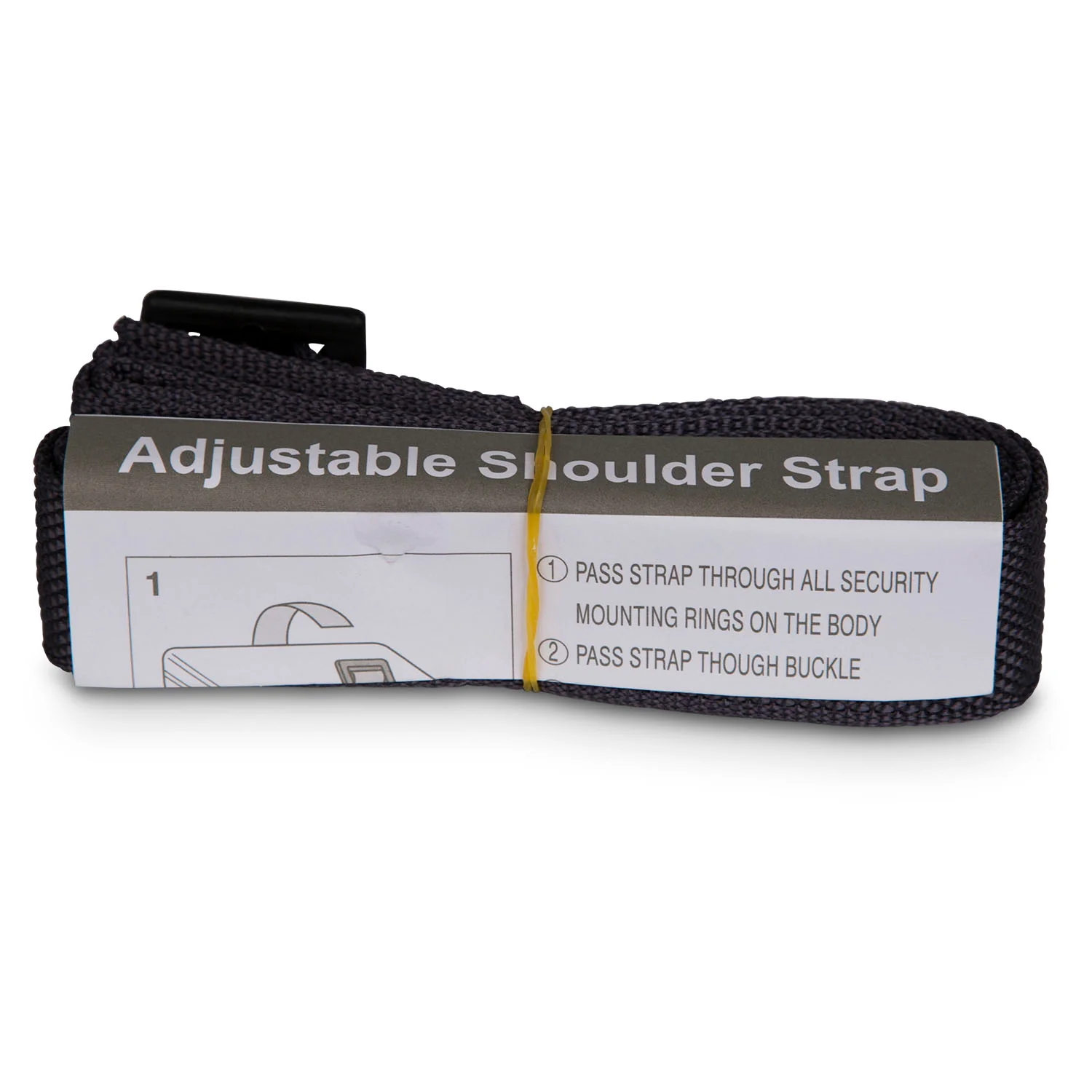 Drybox Shoulder Strap - Image 12