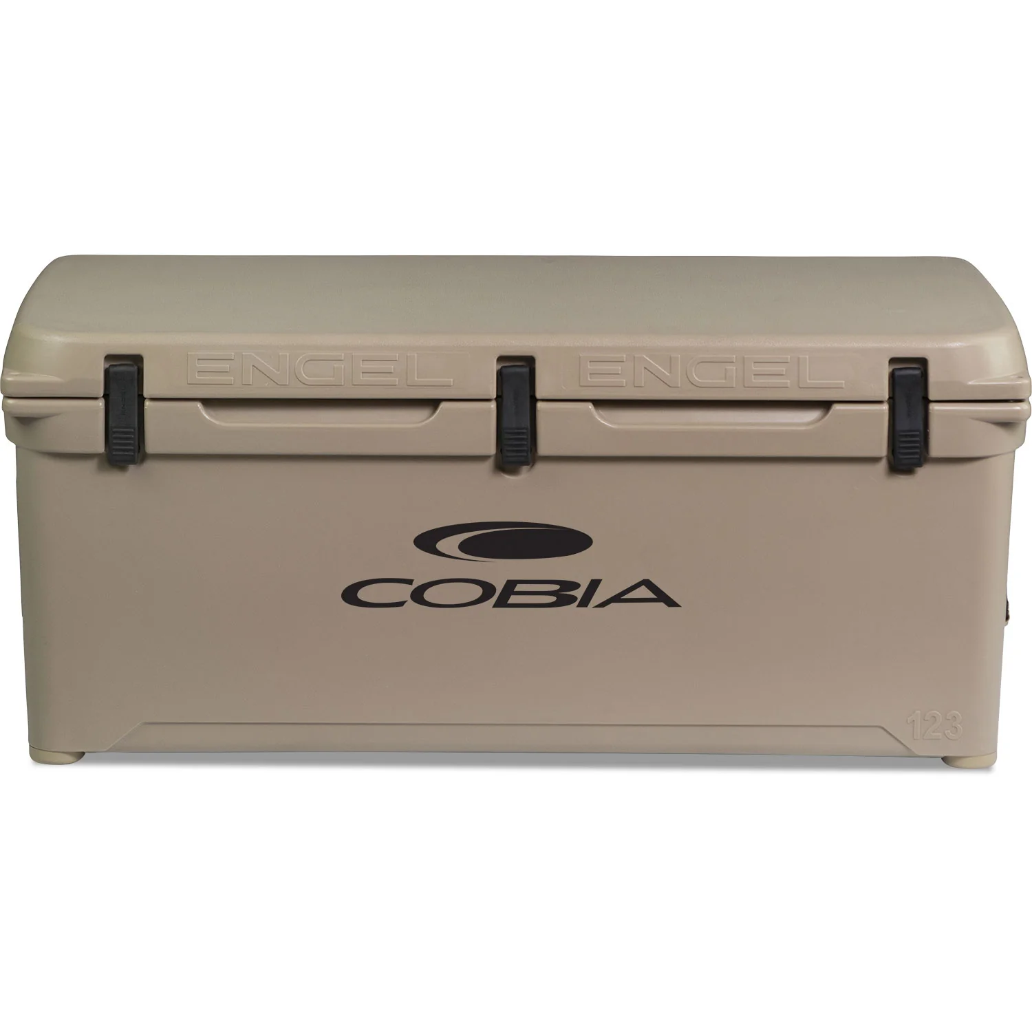 Engel 123 High Performance Hard Cooler and Ice Box - MBG - Image 10