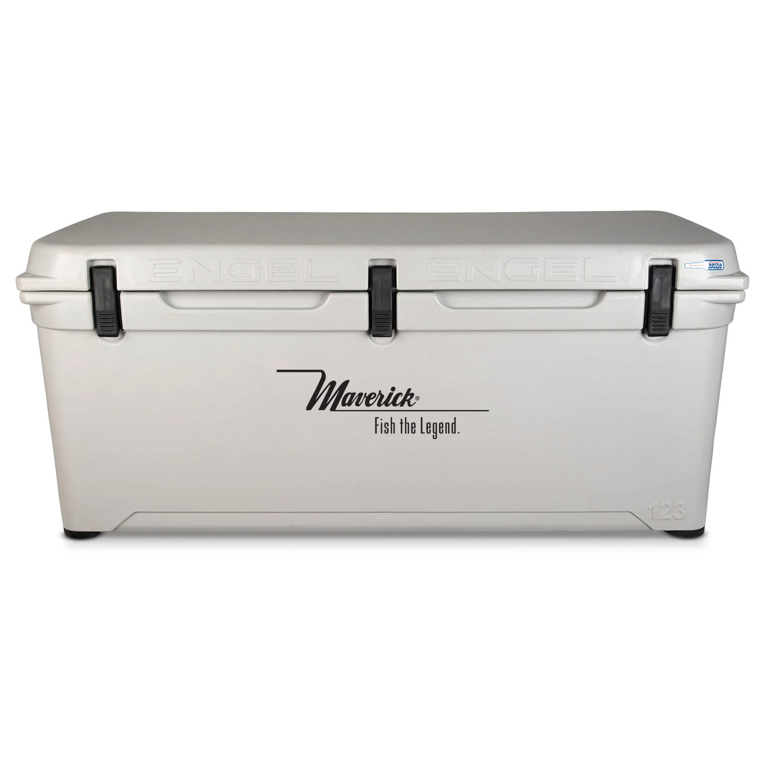 Engel 123 High Performance Hard Cooler and Ice Box - MBG - Image 19