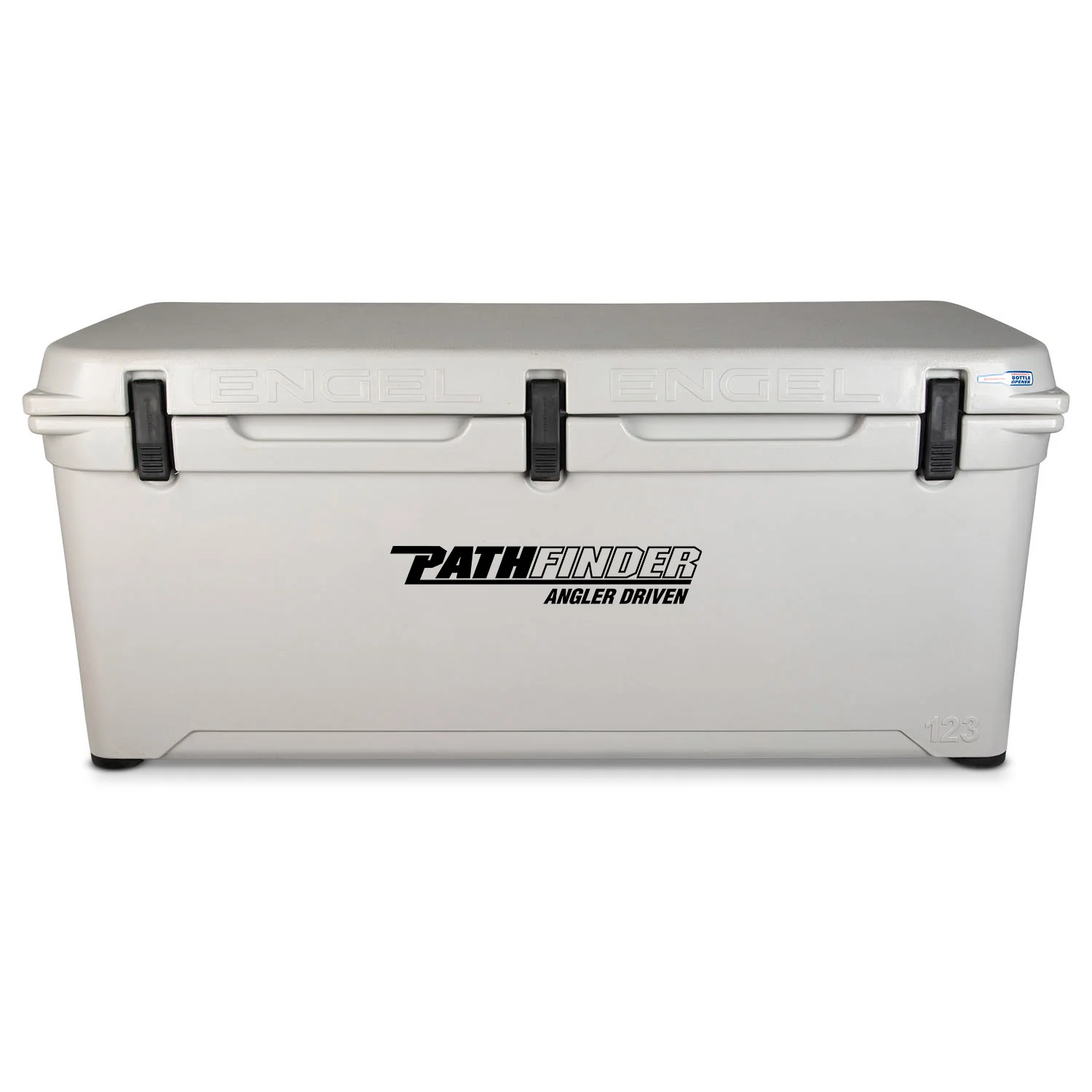 Engel 123 High Performance Hard Cooler and Ice Box - MBG - Image 20