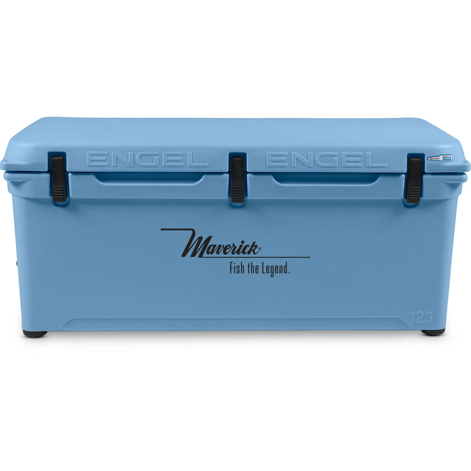 Engel 123 High Performance Hard Cooler and Ice Box - MBG - Image 3