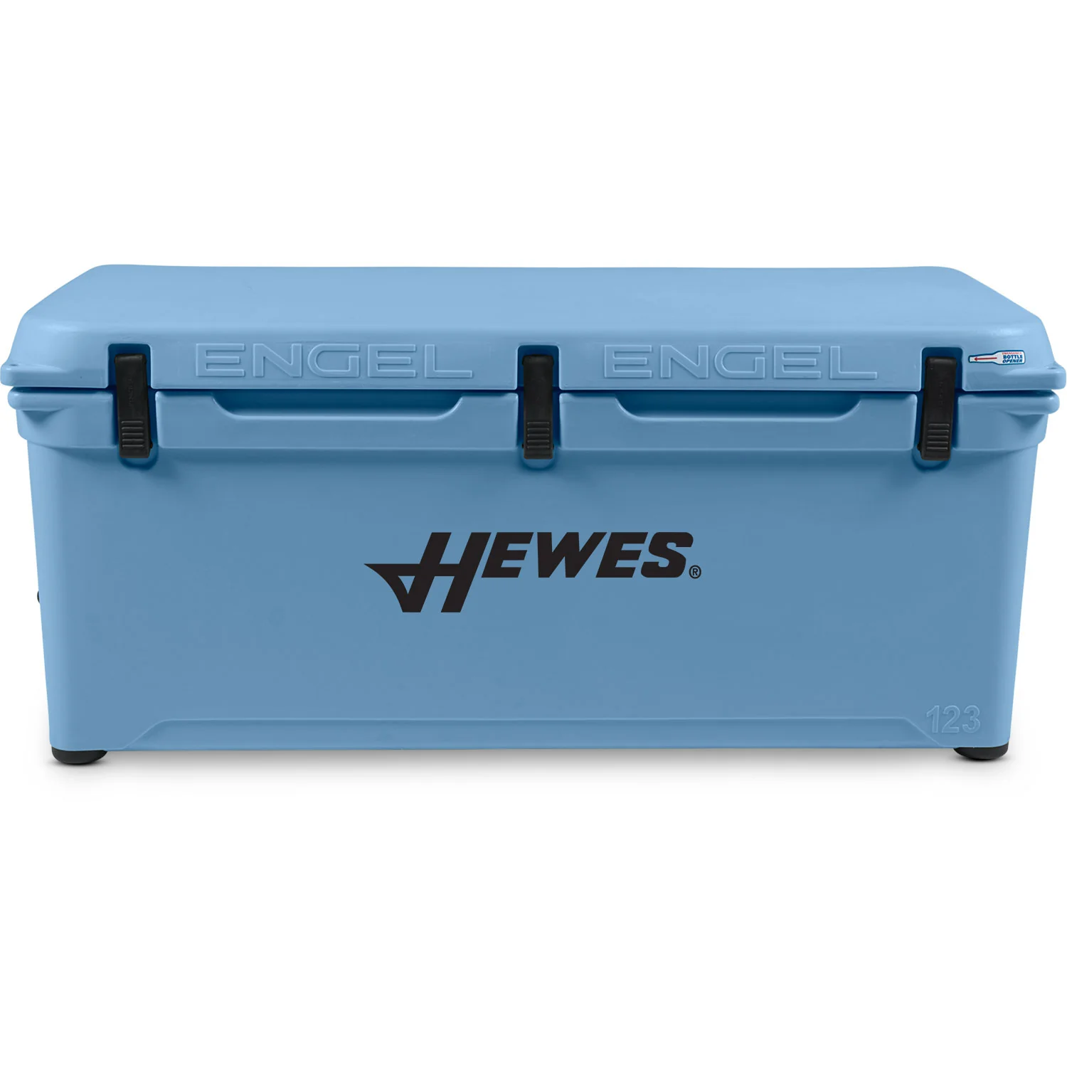 Engel 123 High Performance Hard Cooler and Ice Box - MBG - Image 4