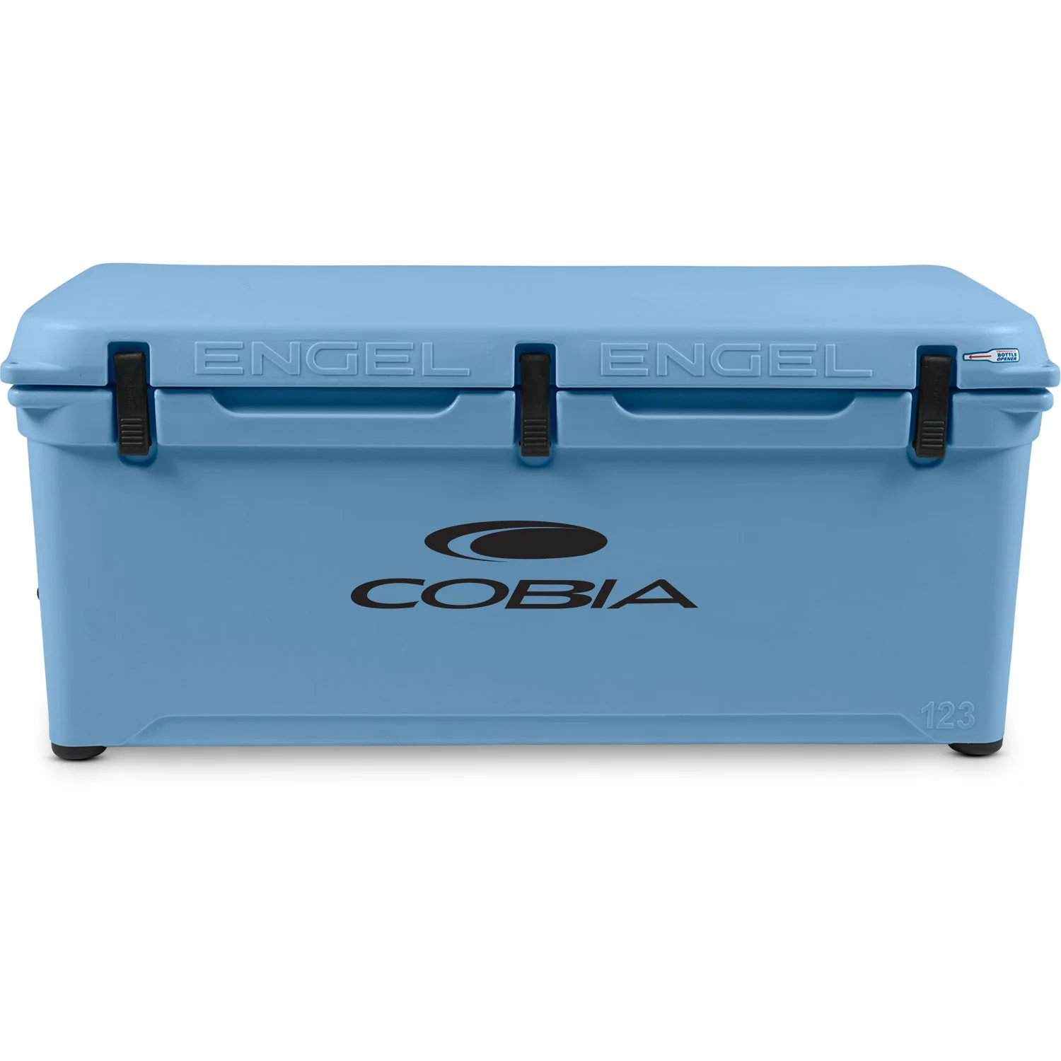 Engel 123 High Performance Hard Cooler and Ice Box - MBG - Image 5