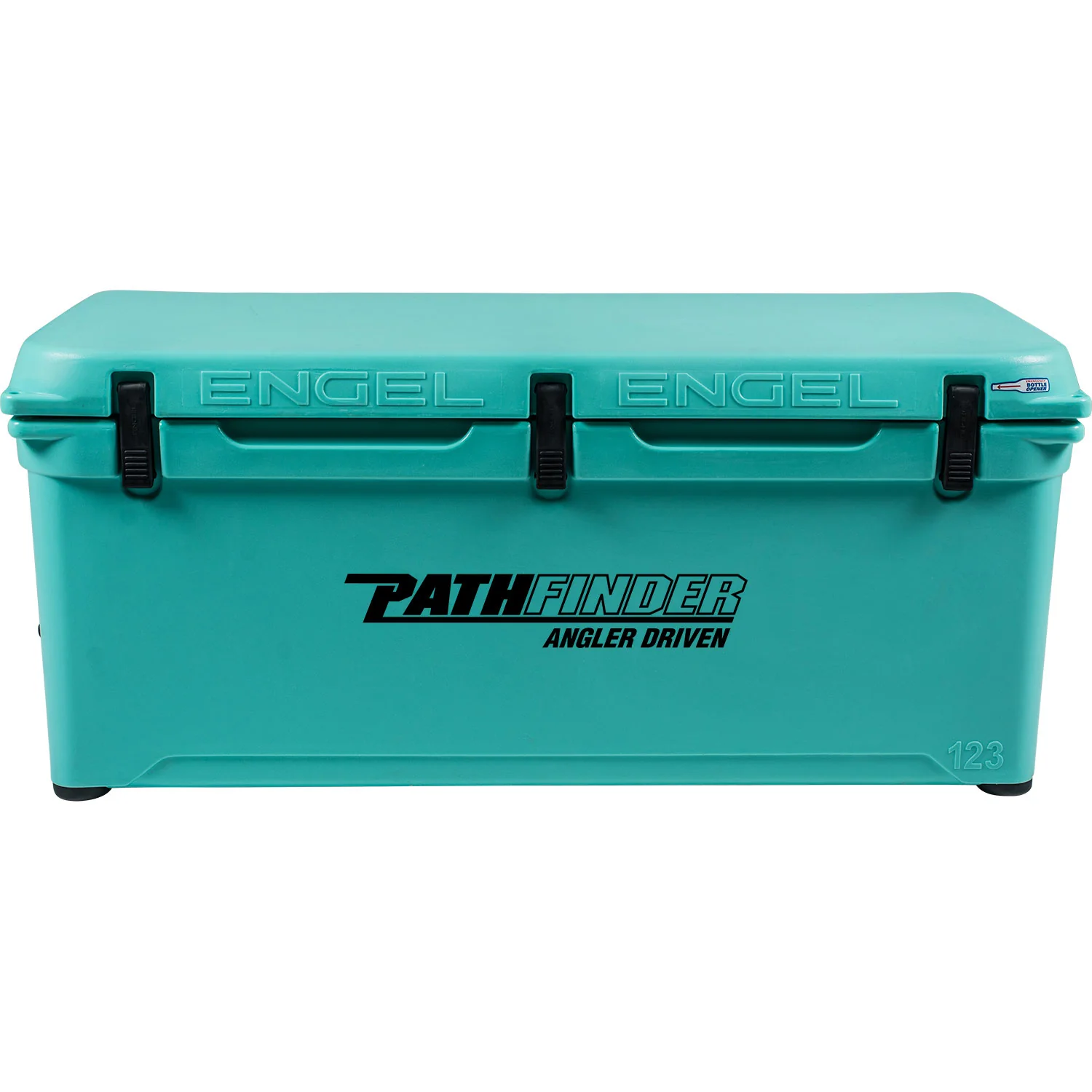 Engel 123 High Performance Hard Cooler and Ice Box - MBG - Image 6
