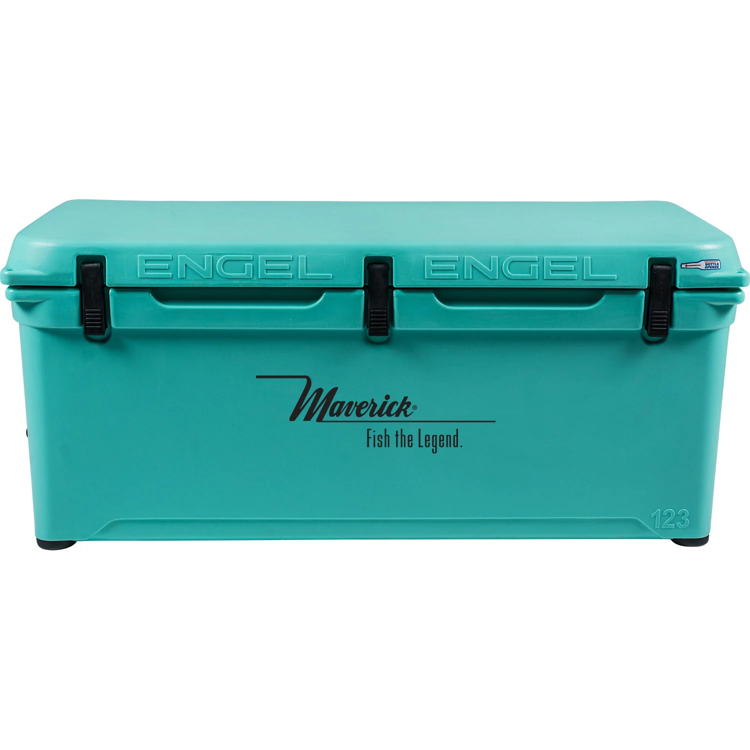 Engel 123 High Performance Hard Cooler and Ice Box - MBG - Image 7