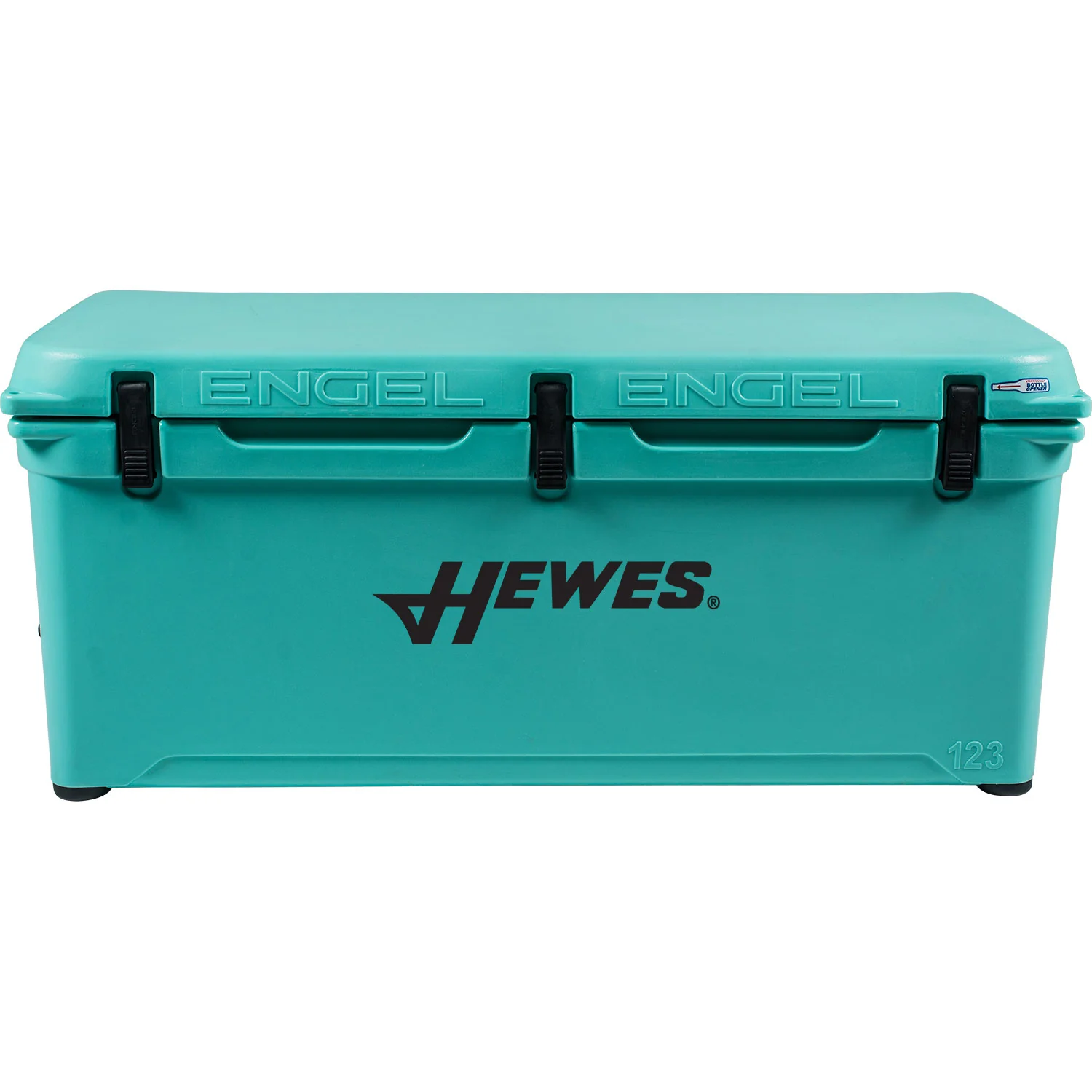 Engel 123 High Performance Hard Cooler and Ice Box - MBG - Image 8