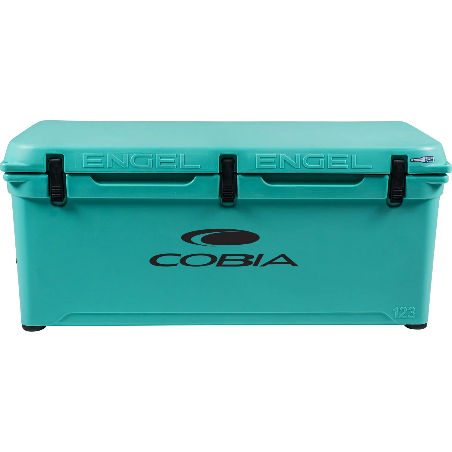 Engel 123 High Performance Hard Cooler and Ice Box - MBG - Image 9