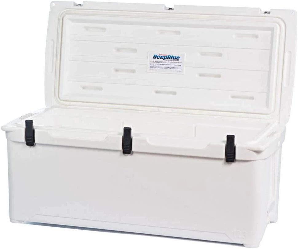 Engel 123 High Performance Hard Cooler and Ice Box - Image 3