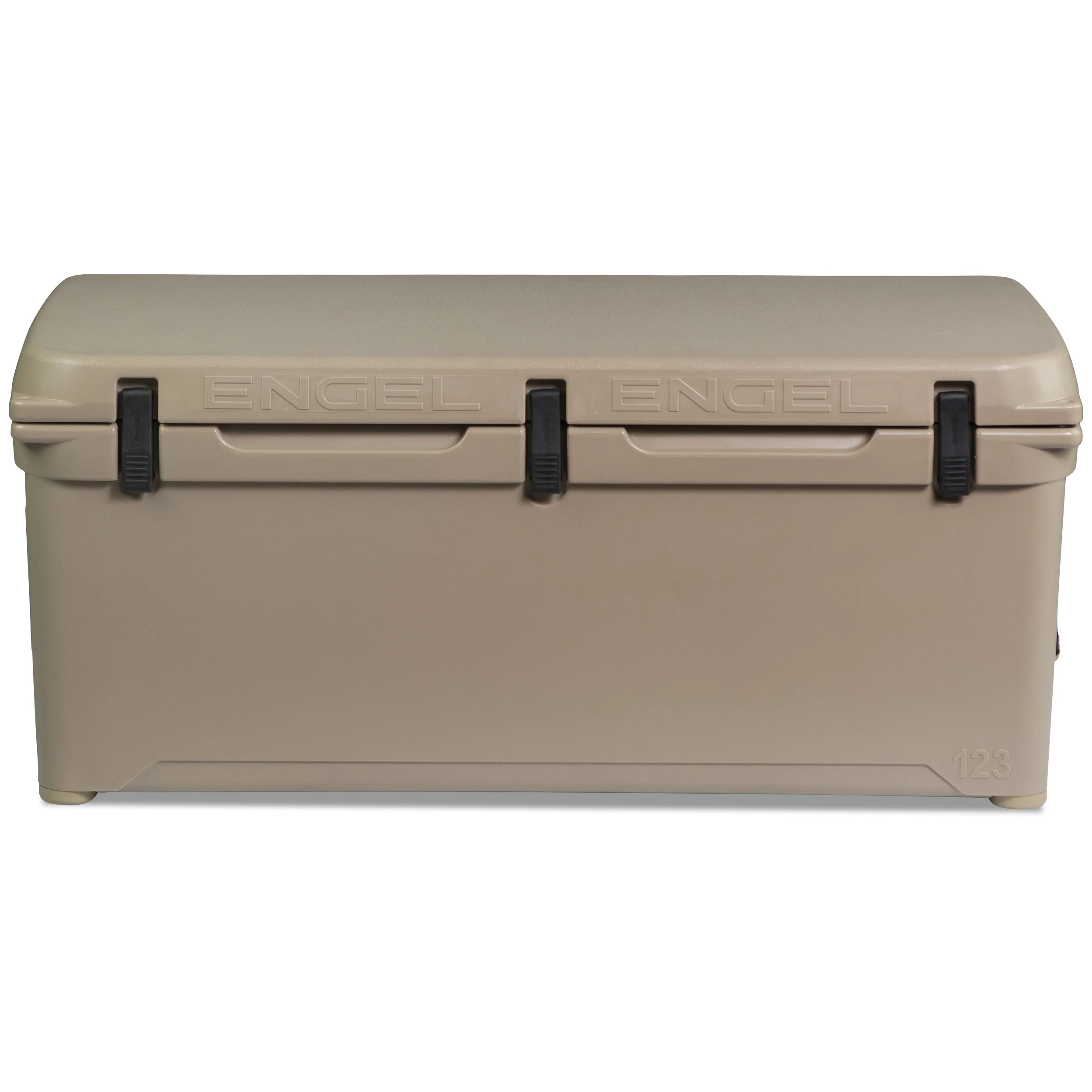 Engel 123 High Performance Hard Cooler and Ice Box - Image 4