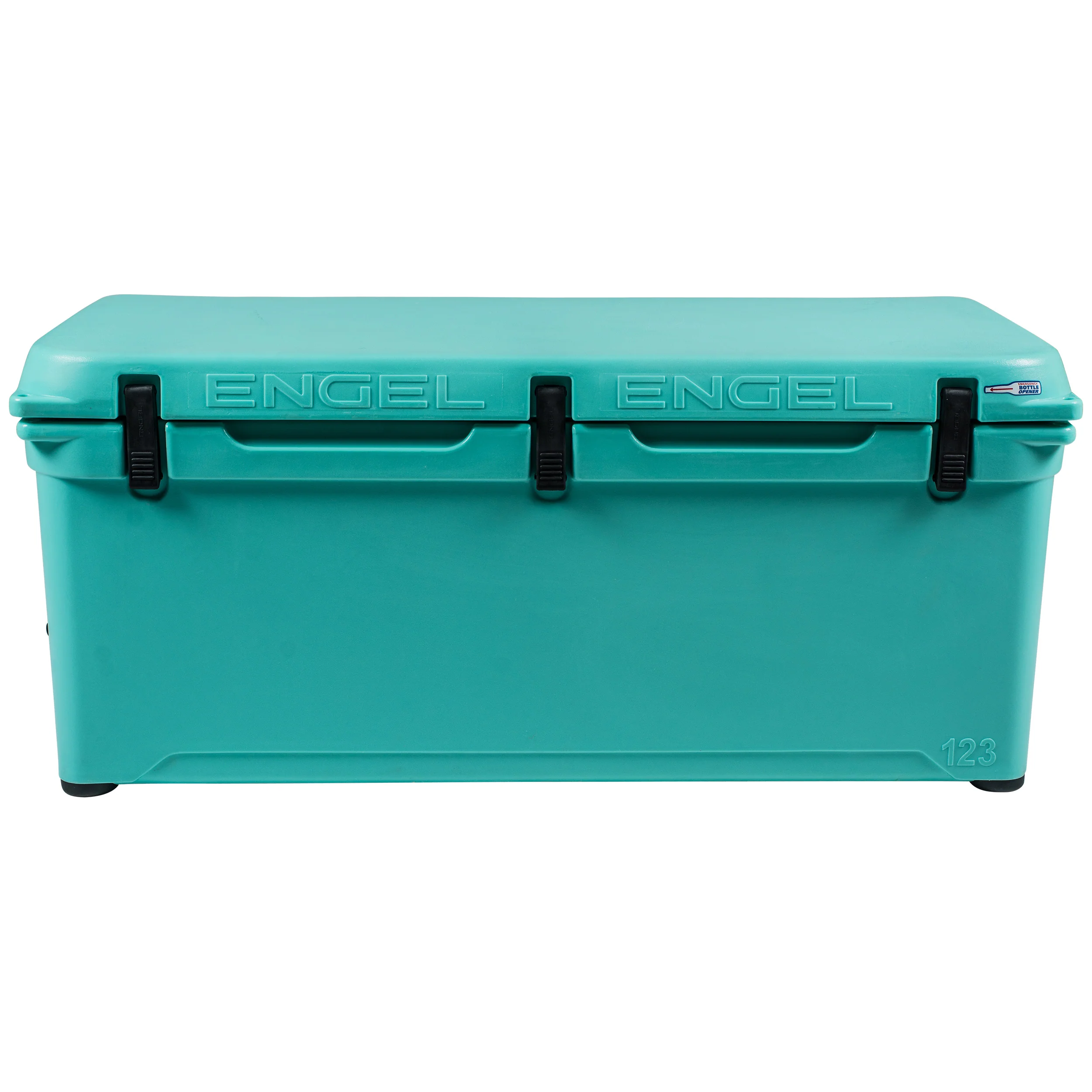 Engel 123 High Performance Hard Cooler and Ice Box - Image 5