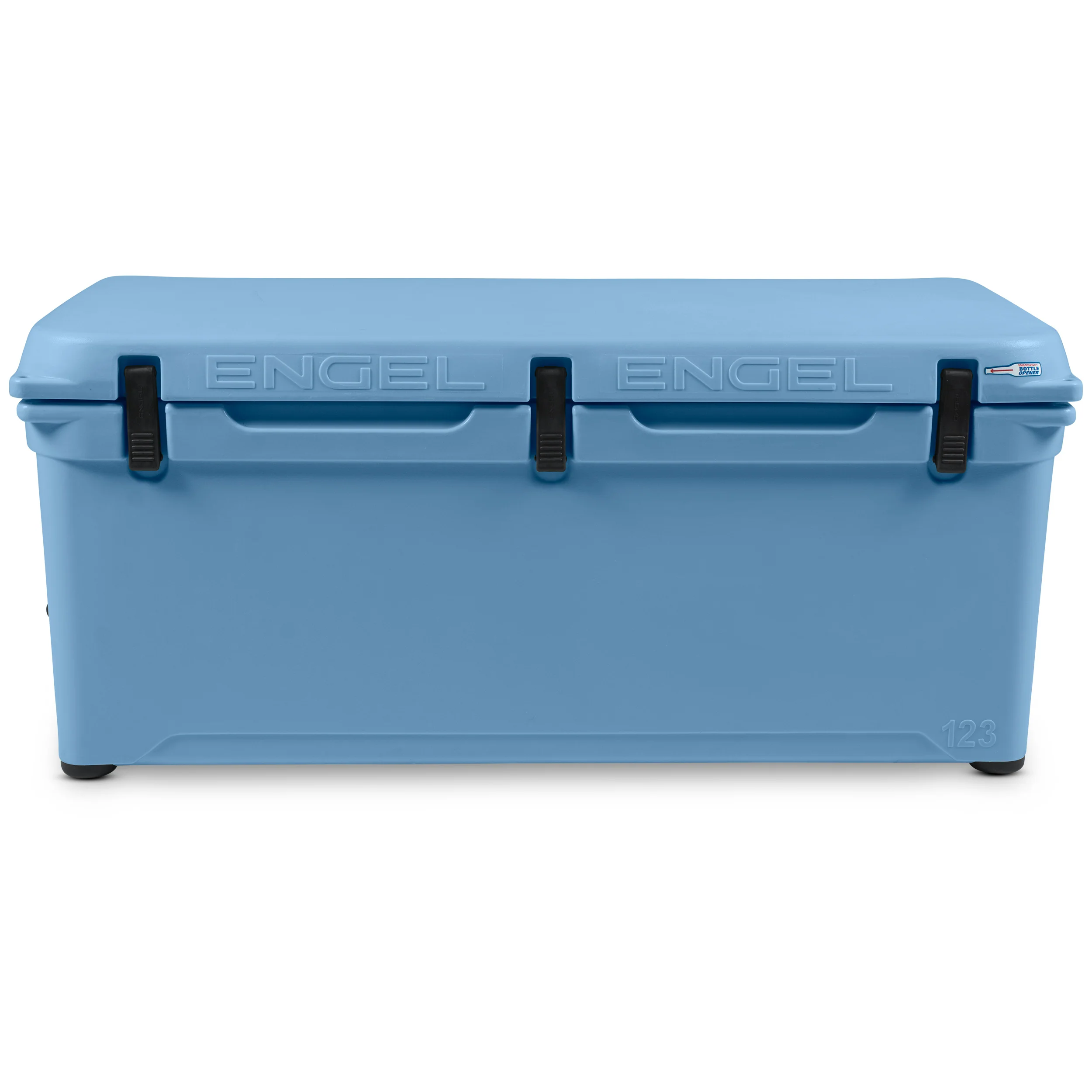 Engel 123 High Performance Hard Cooler and Ice Box - Image 6