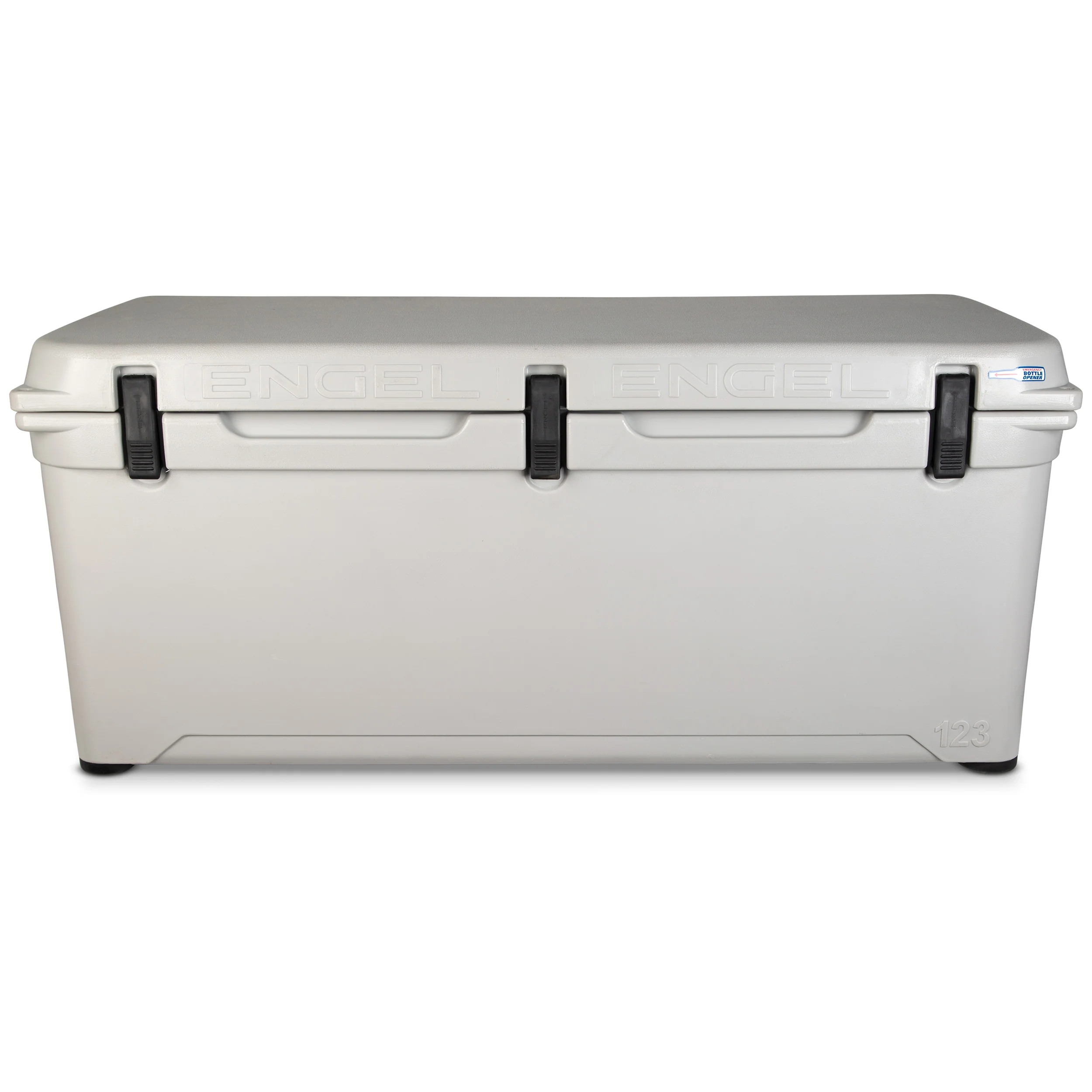 Engel 123 High Performance Hard Cooler and Ice Box - Image 8