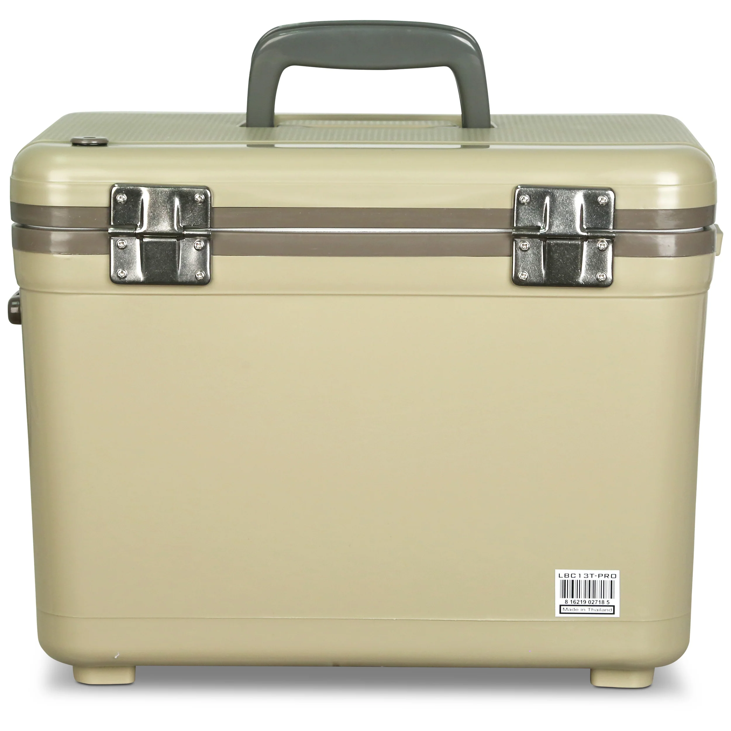 Engel 13Qt Live bait Pro Cooler with AP3 Rechargeable Aerator & Stainless Hardware - Image 13