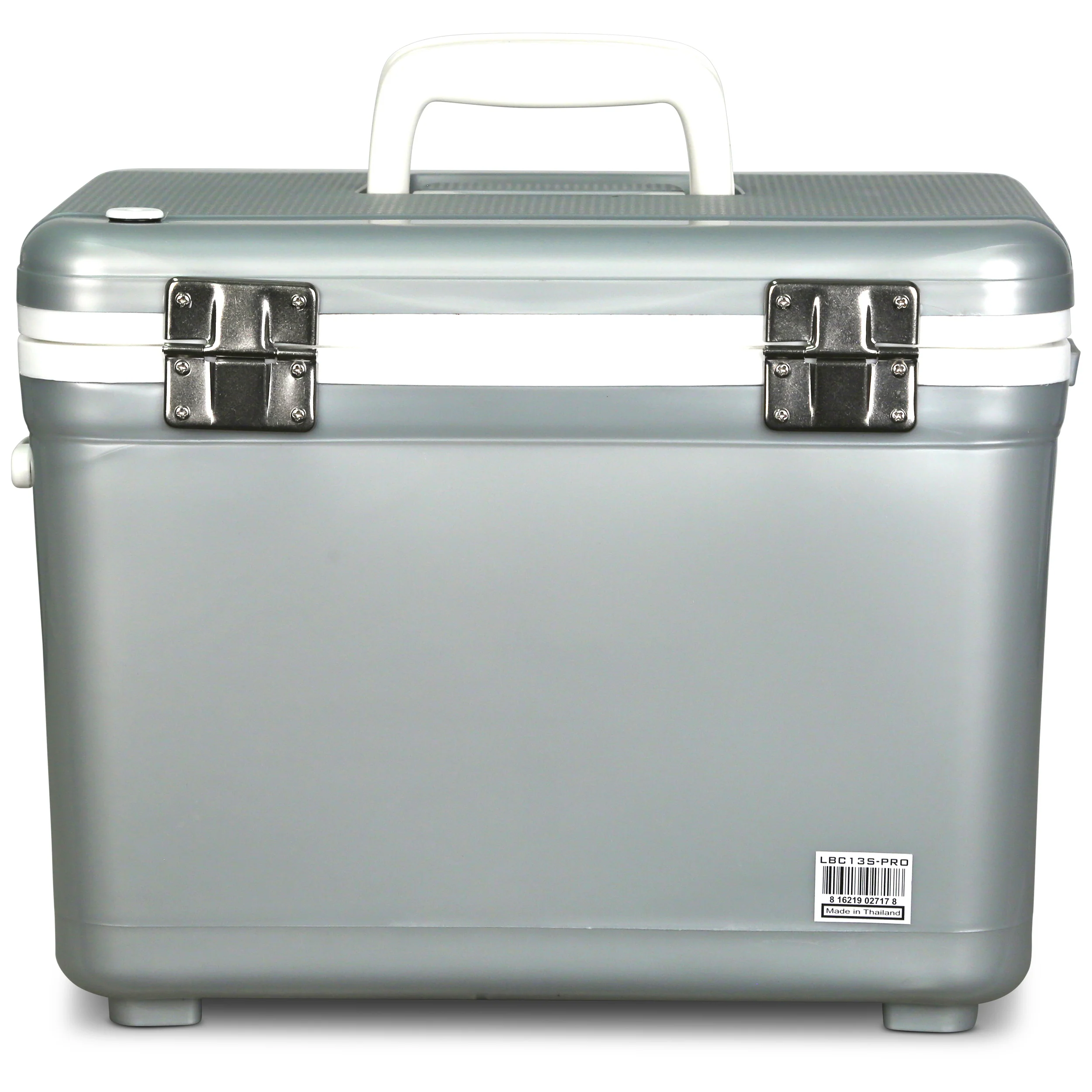 Engel 13Qt Live bait Pro Cooler with AP3 Rechargeable Aerator & Stainless Hardware - Image 19