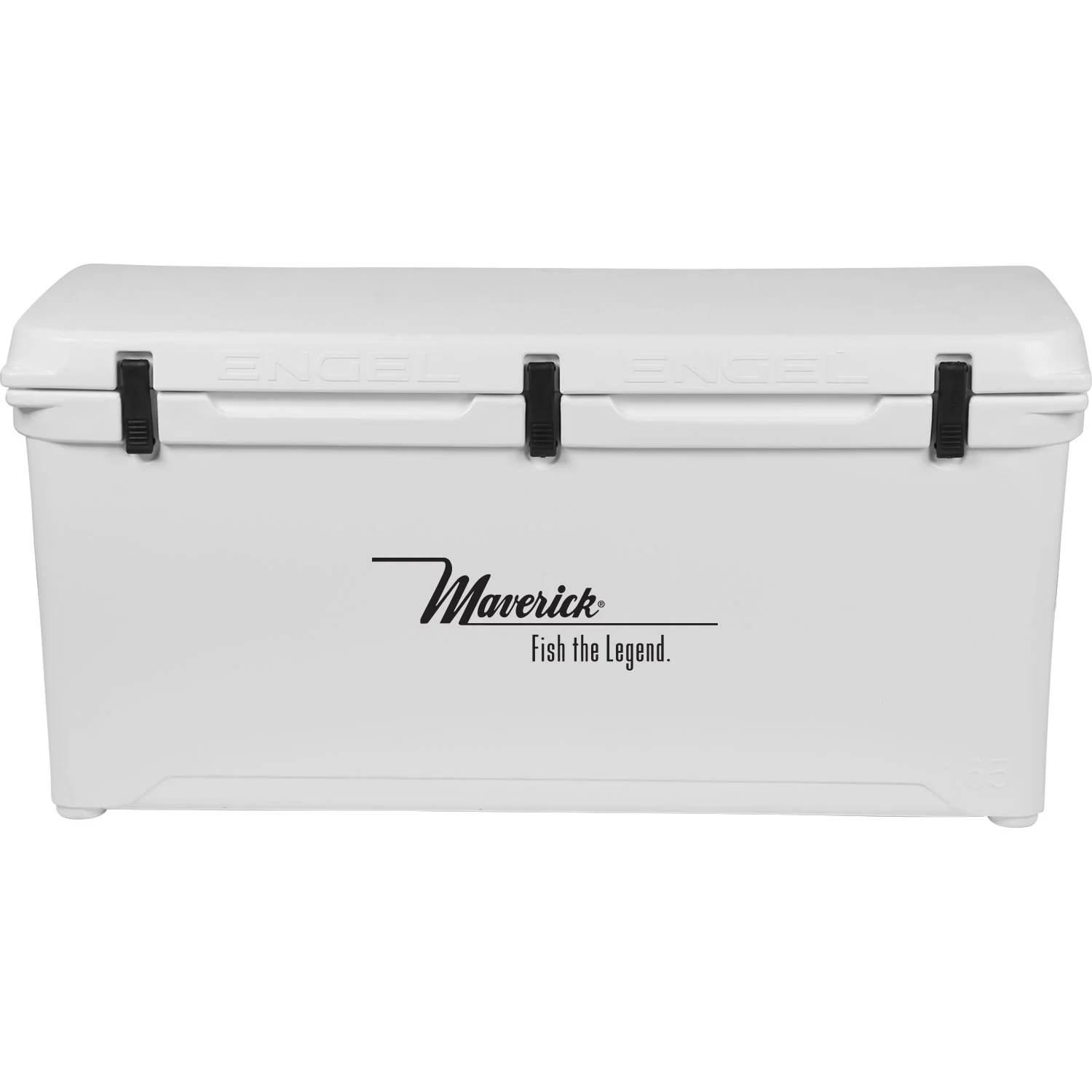 Engel 165 High Performance Hard Cooler and Ice Box - MBG - Image 2