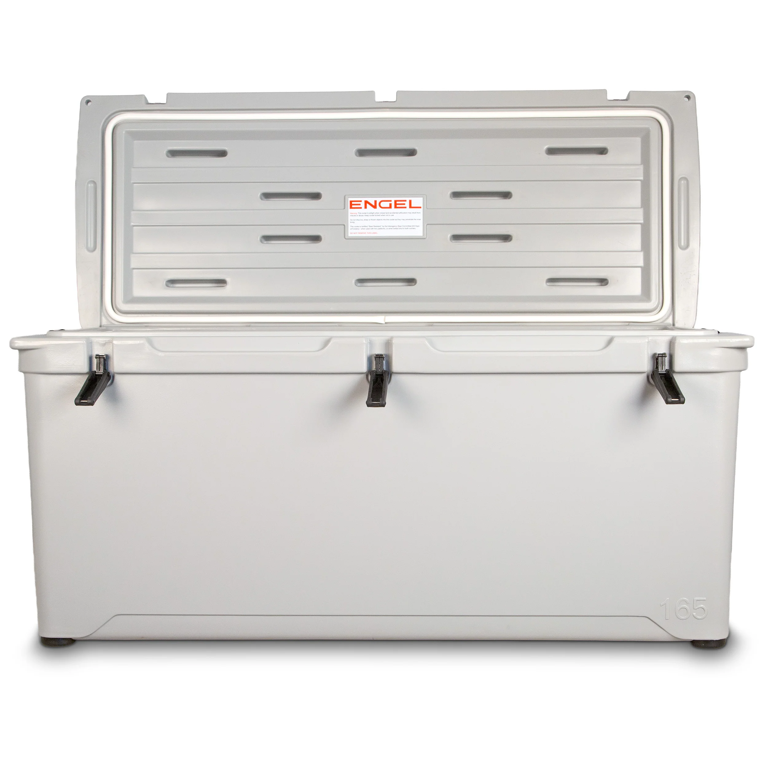 Engel 165 High Performance Hard Cooler and Ice Box - Image 4