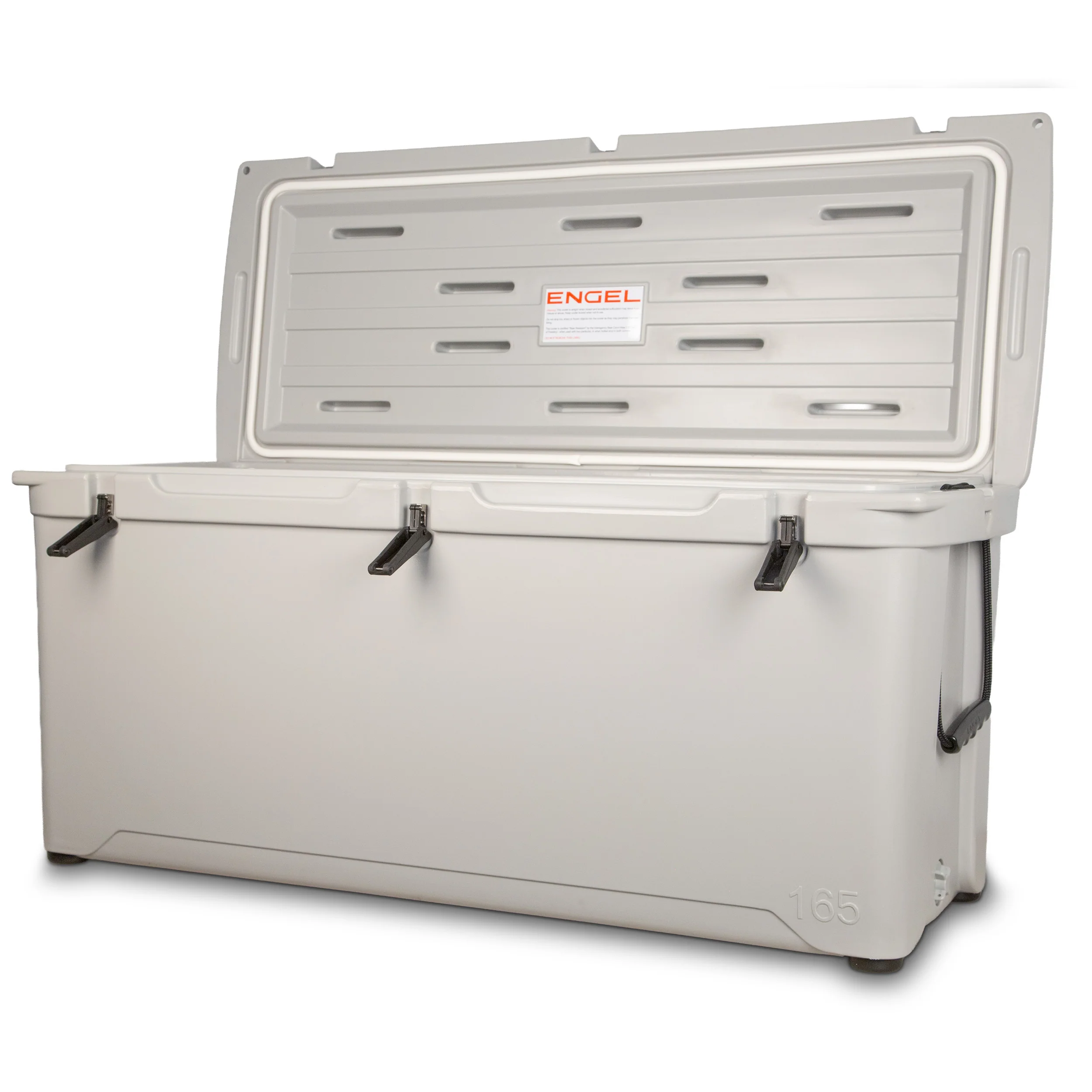 Engel 165 High Performance Hard Cooler and Ice Box - Image 5