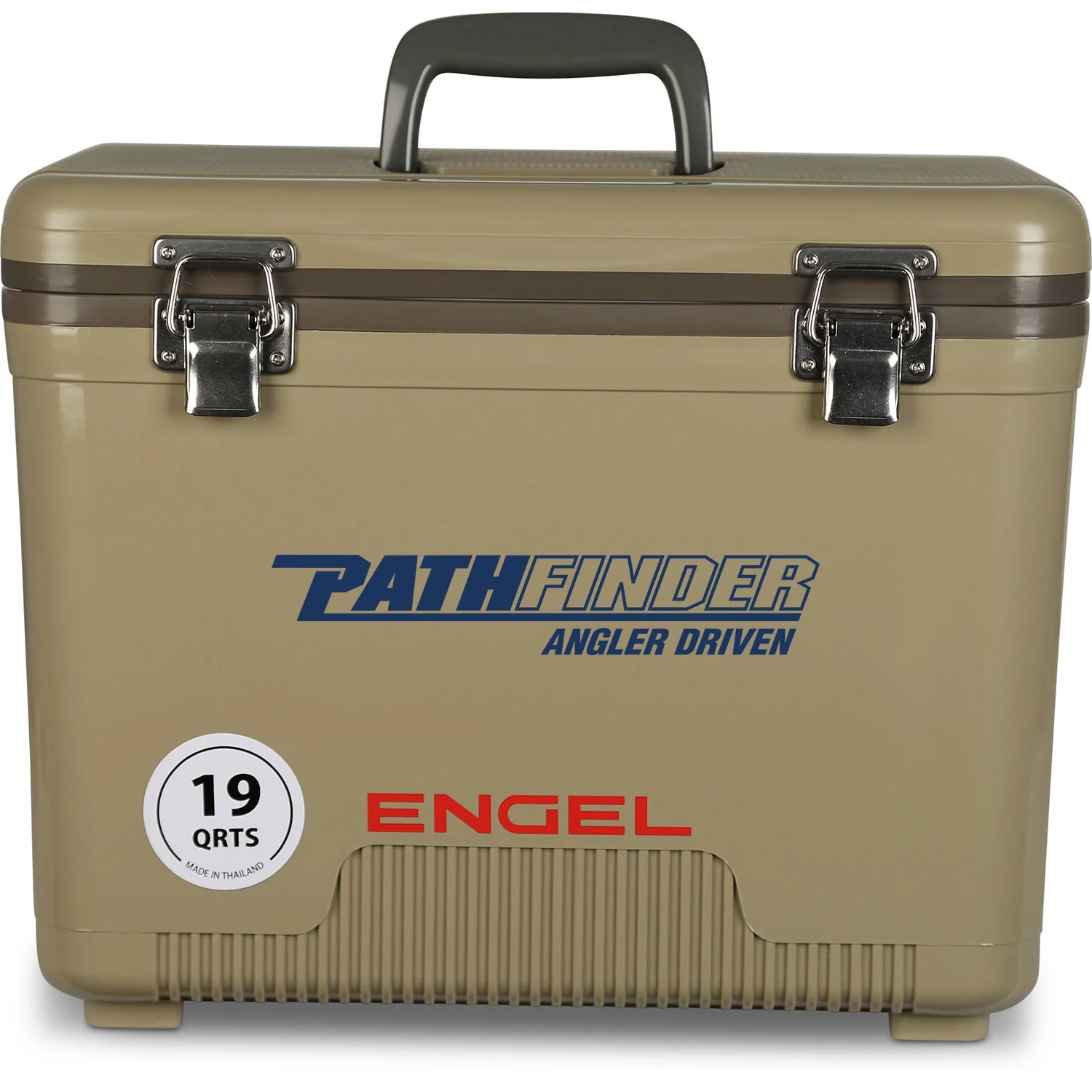 Engel 19 Quart Drybox/Cooler - MBG - Image 70