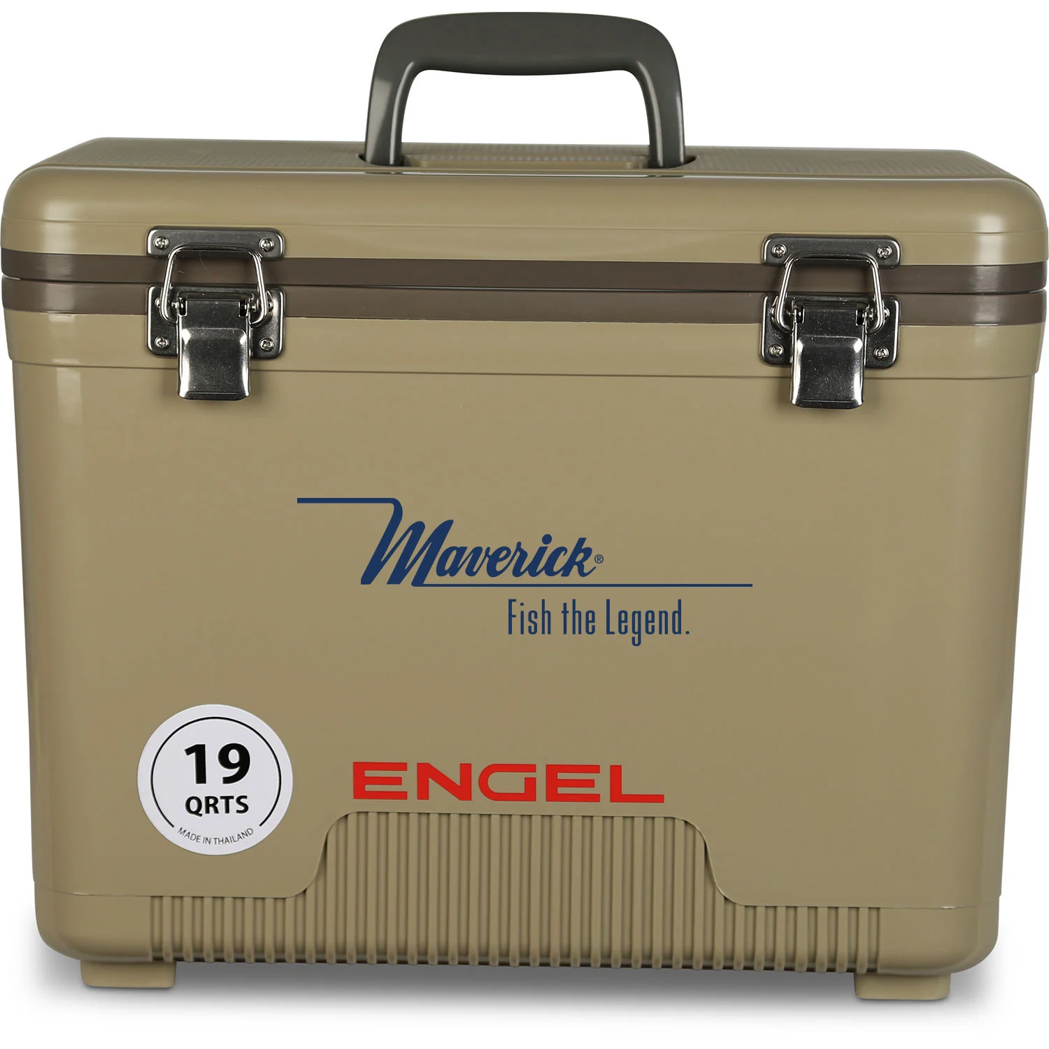 Engel 19 Quart Drybox/Cooler - MBG - Image 73