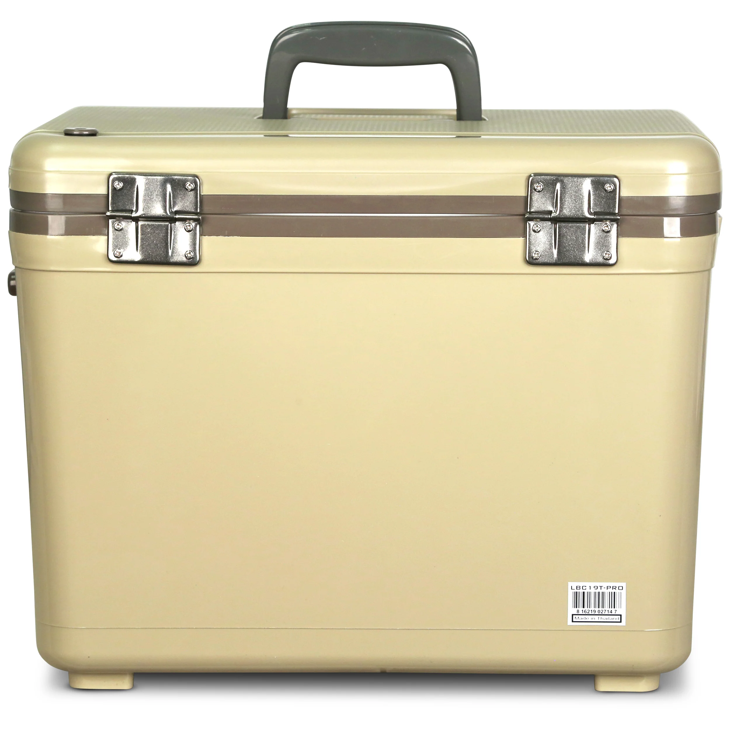 Engel 19Qt Live bait Pro Cooler with AP3 Rechargeable Aerator & Stainless Hardware - Image 21