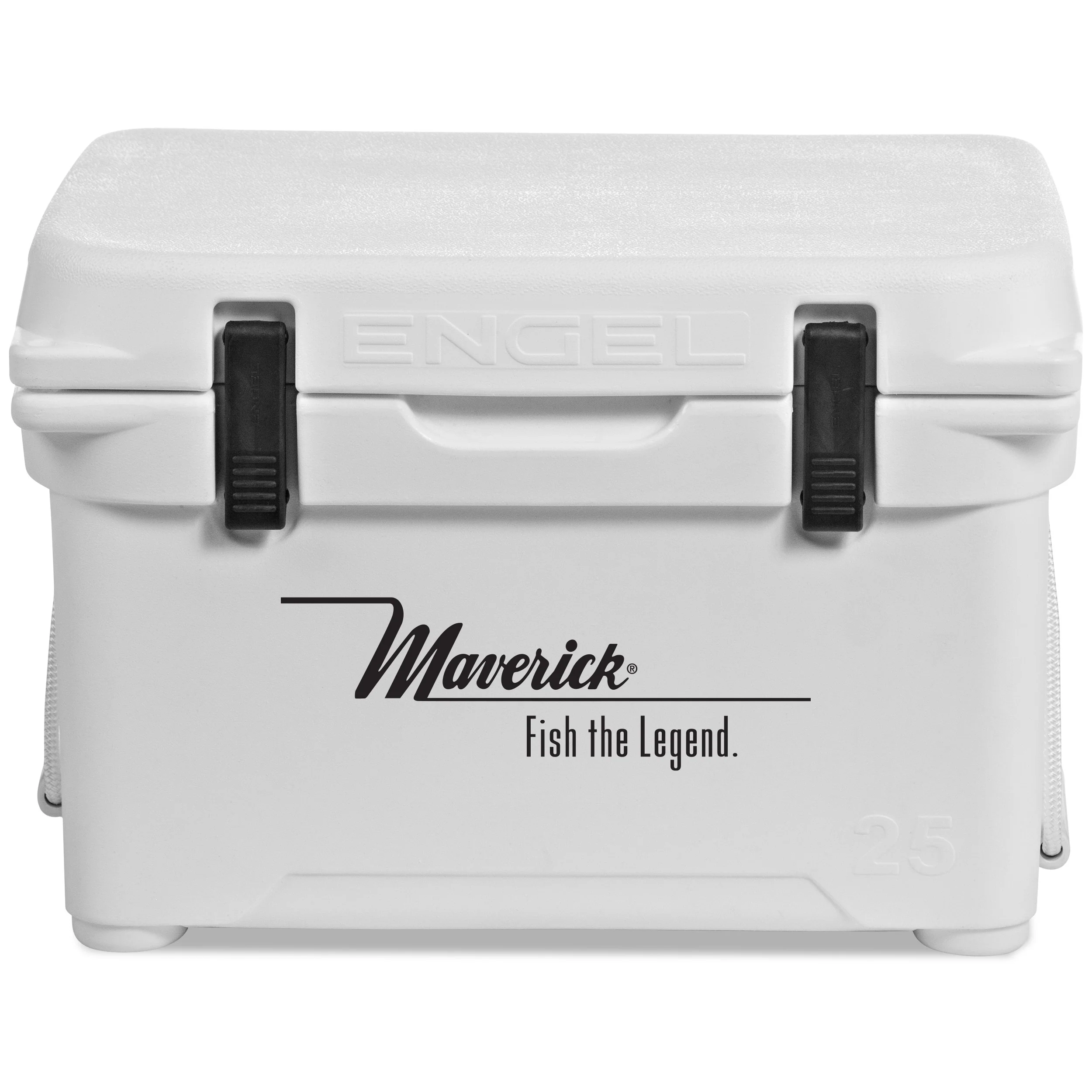 Engel 25 High Performance Hard Cooler and Ice Box - MBG - Image 11