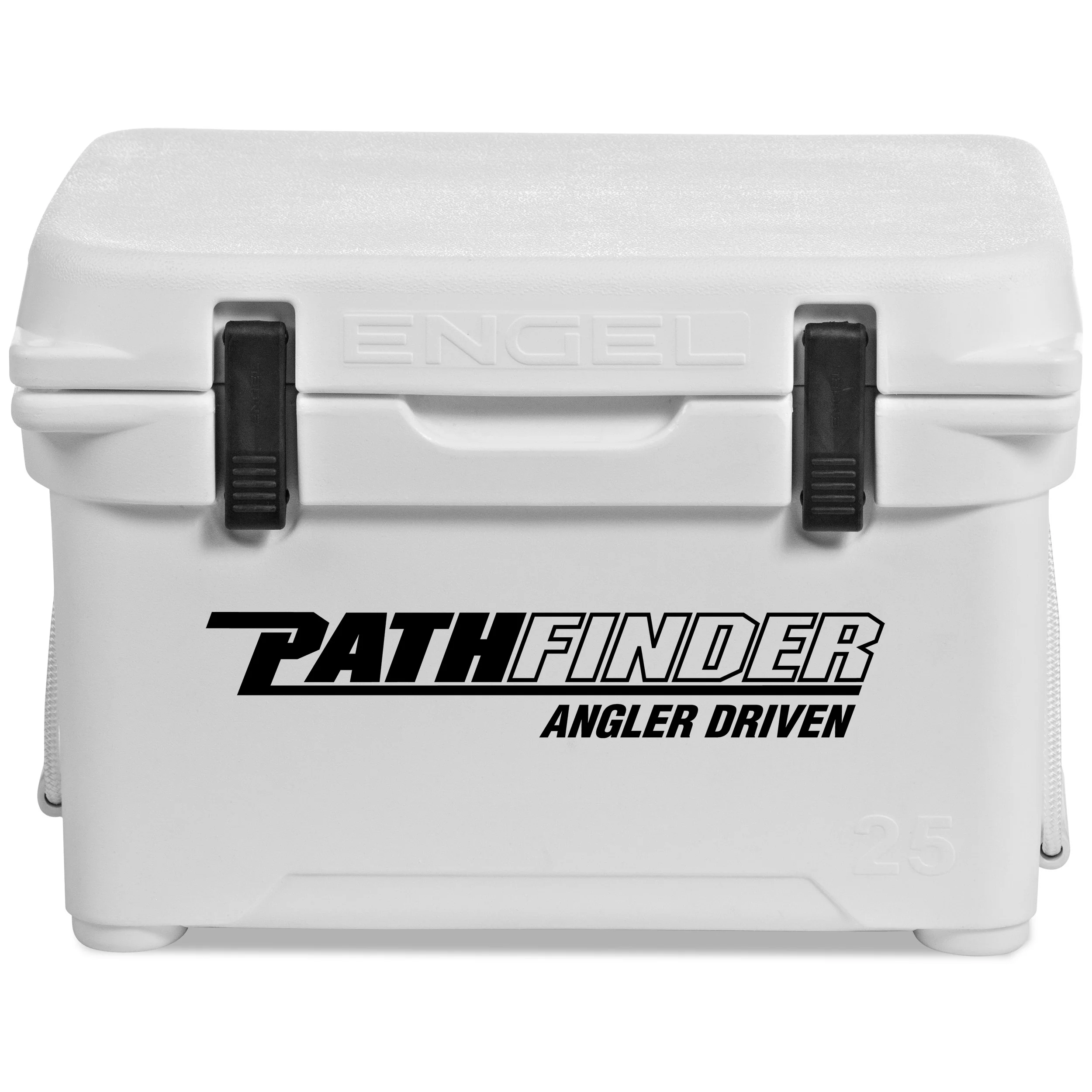 Engel 25 High Performance Hard Cooler and Ice Box - MBG - Image 12