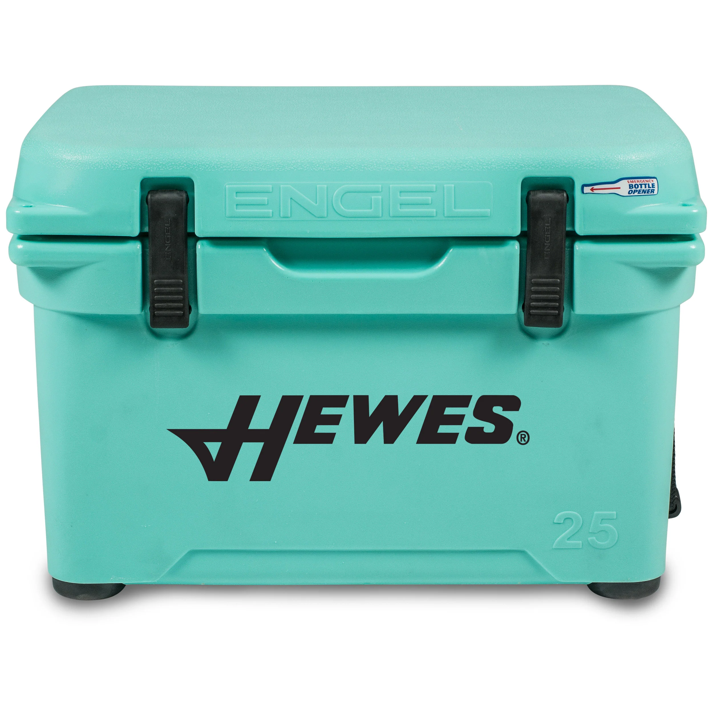 Engel 25 High Performance Hard Cooler and Ice Box - MBG - Image 14