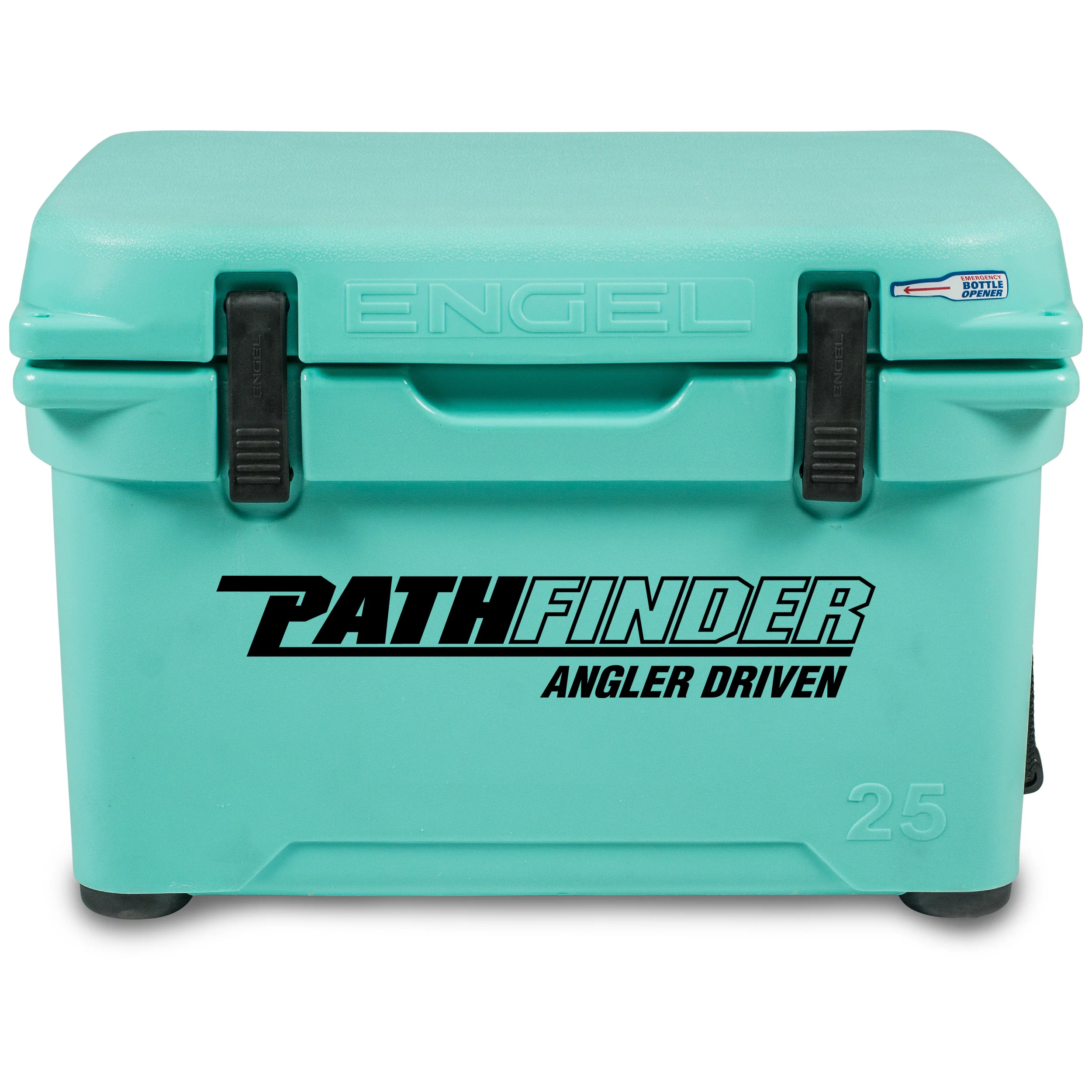 Engel 25 High Performance Hard Cooler and Ice Box - MBG - Image 16