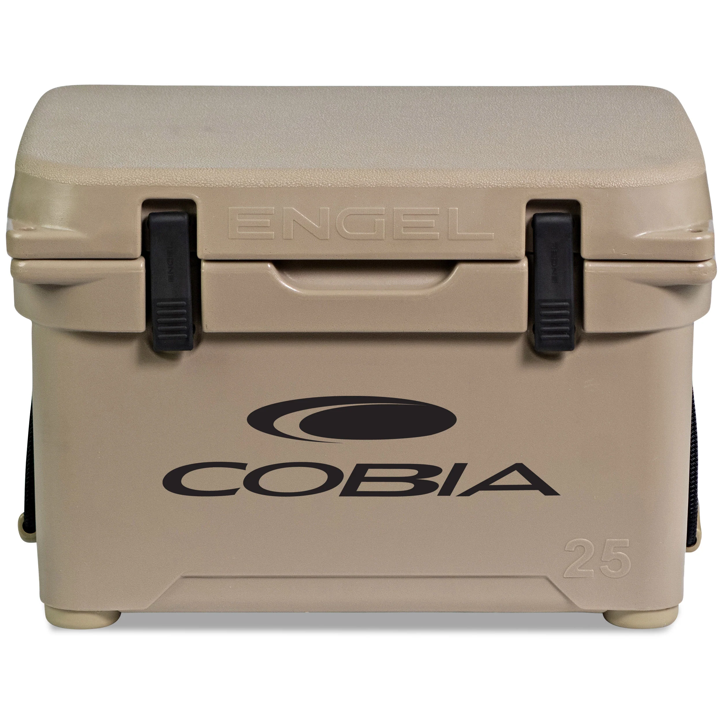 Engel 25 High Performance Hard Cooler and Ice Box - MBG - Image 17