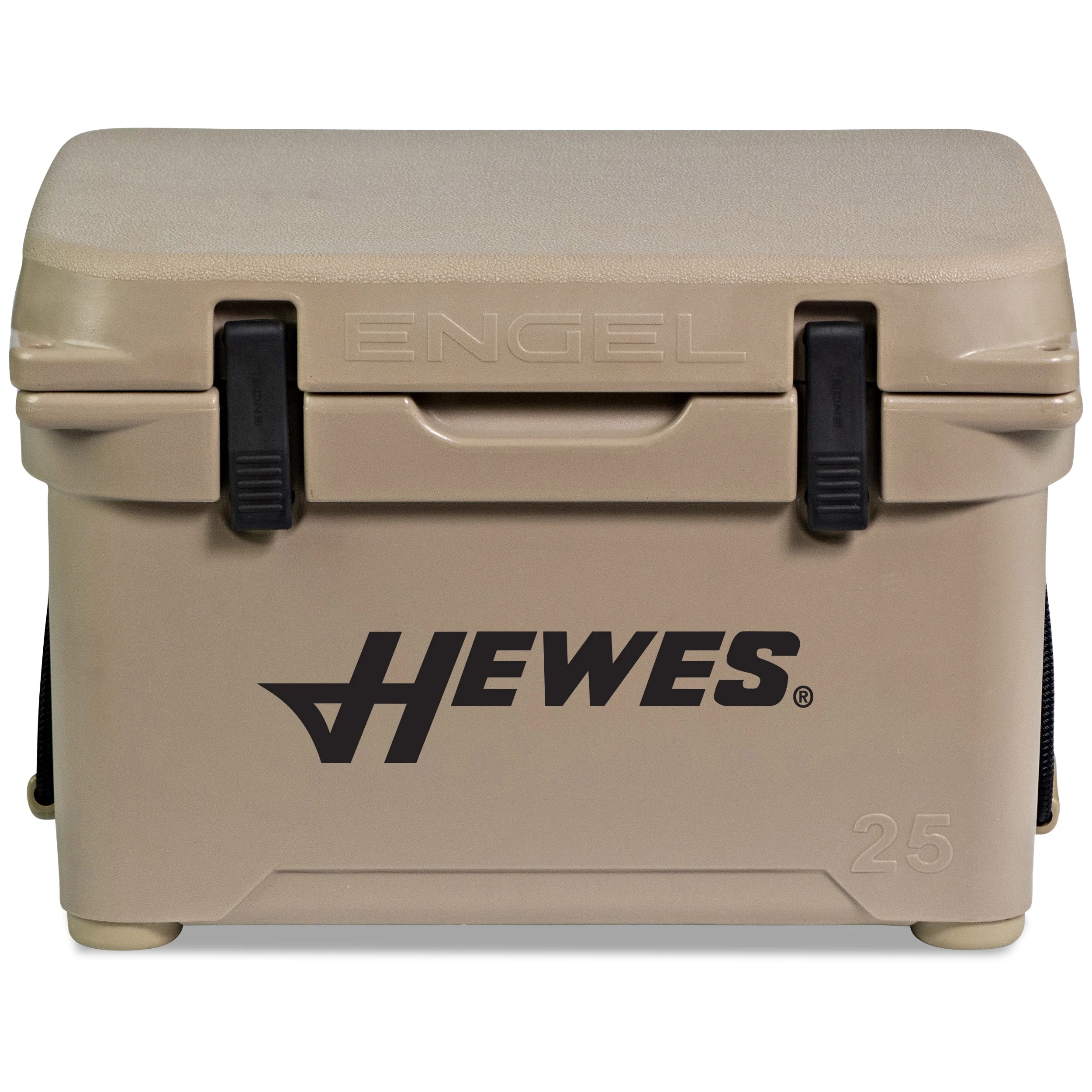 Engel 25 High Performance Hard Cooler and Ice Box - MBG - Image 18