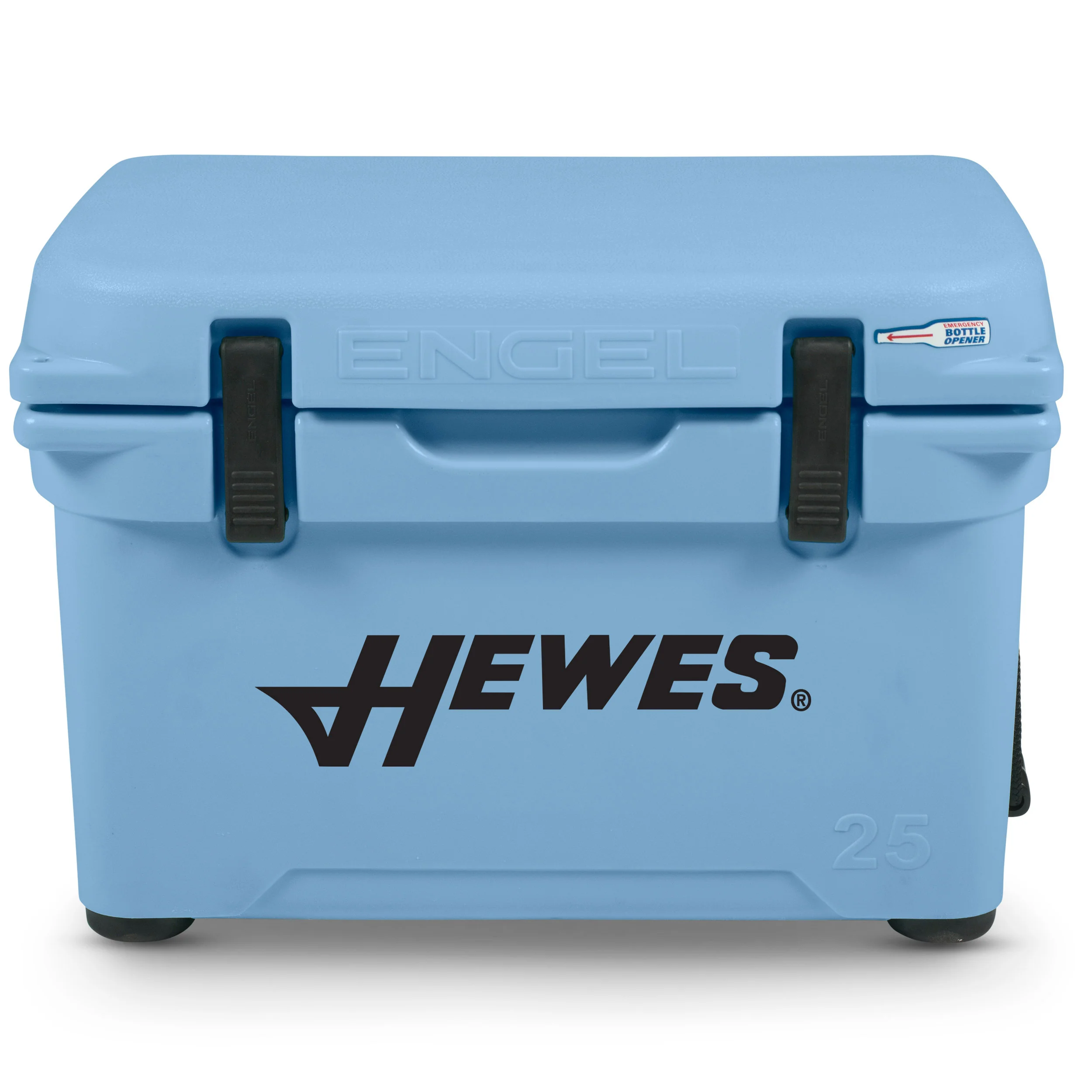 Engel 25 High Performance Hard Cooler and Ice Box - MBG - Image 2