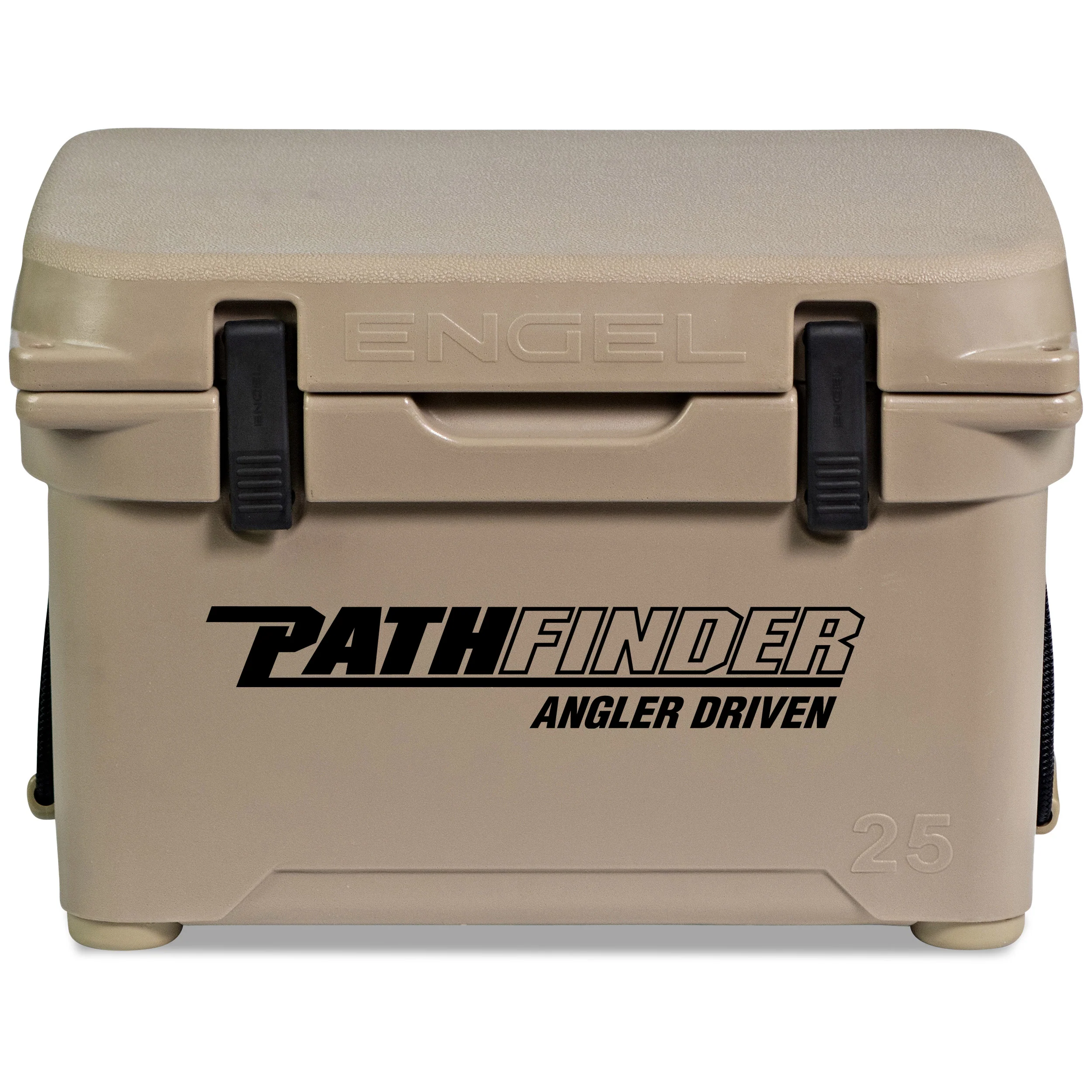 Engel 25 High Performance Hard Cooler and Ice Box - MBG - Image 20
