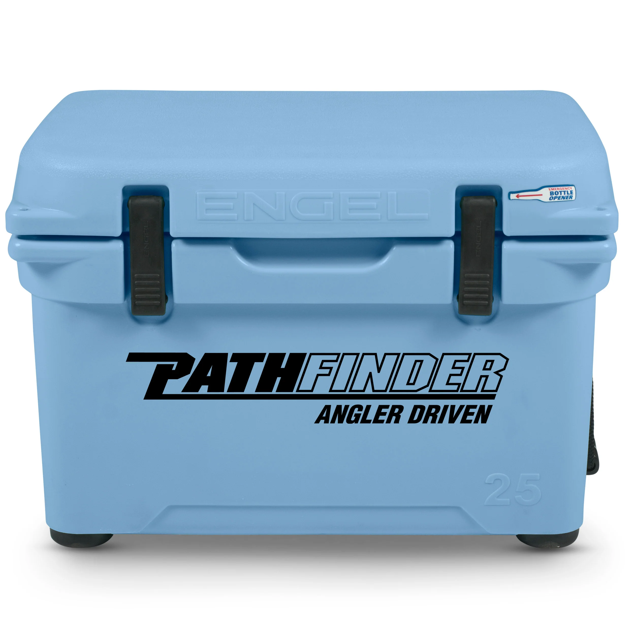 Engel 25 High Performance Hard Cooler and Ice Box - MBG - Image 4