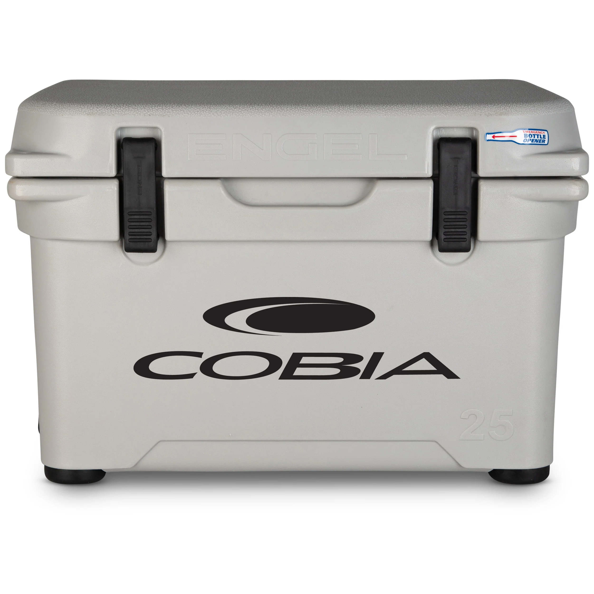 Engel 25 High Performance Hard Cooler and Ice Box - MBG - Image 6