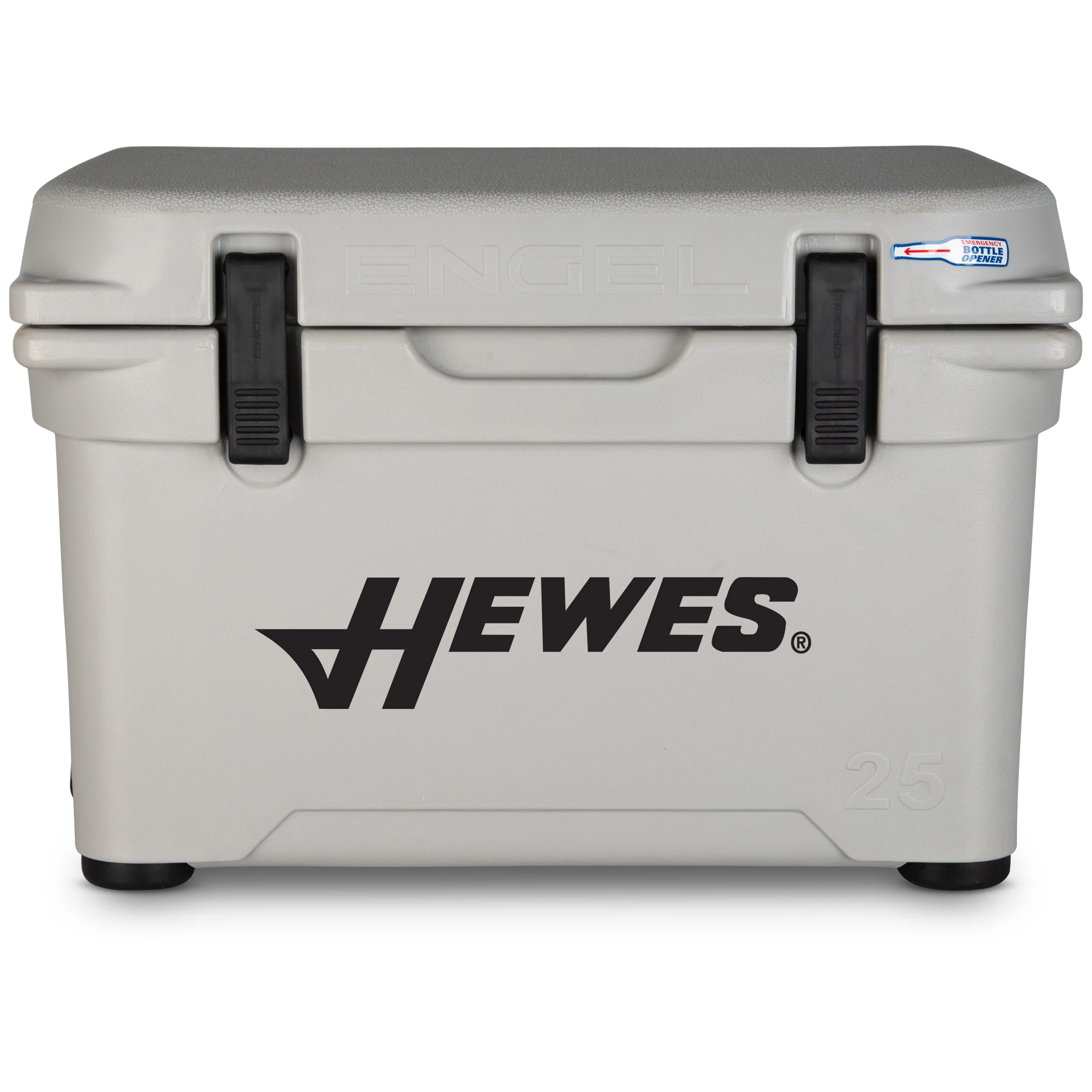 Engel 25 High Performance Hard Cooler and Ice Box - MBG - Image 7